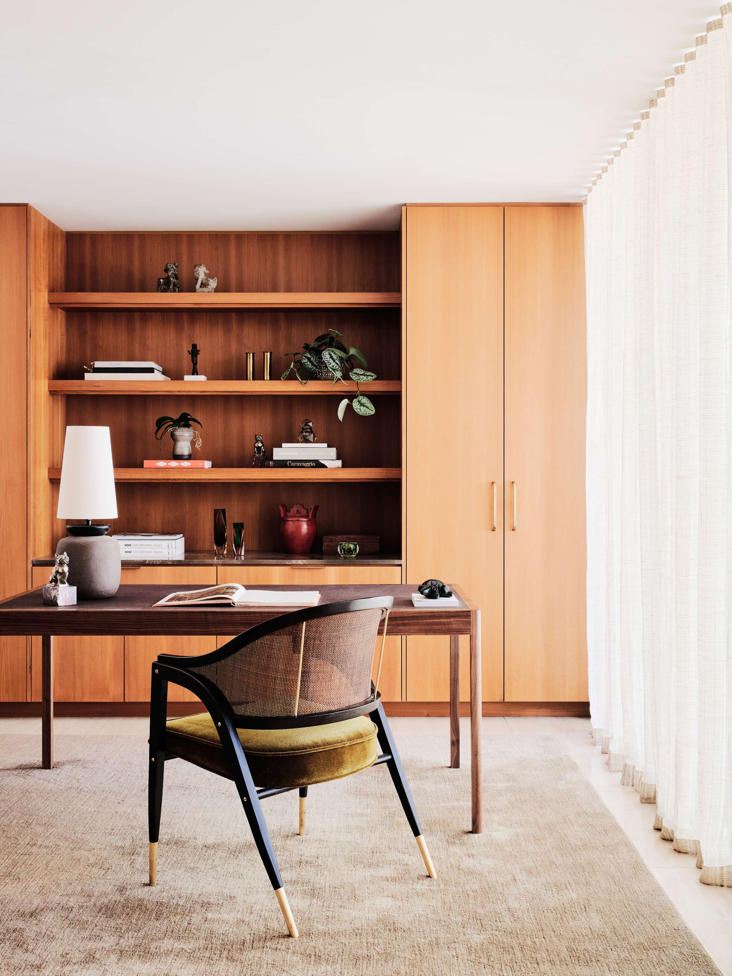 Clear Oak — Woods + Dangaran