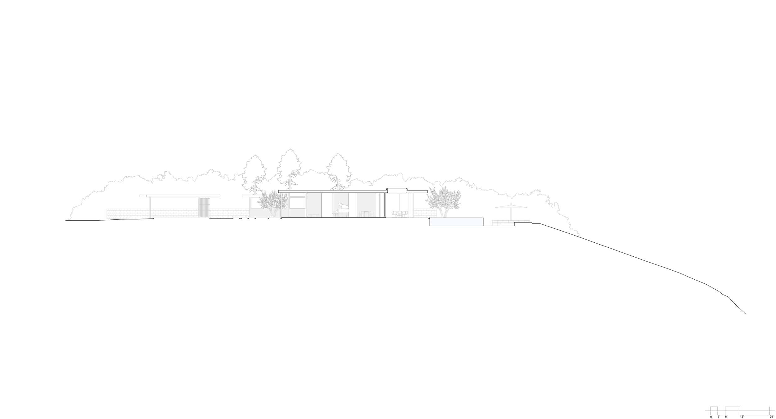 Clear Oak — Woods + Dangaran