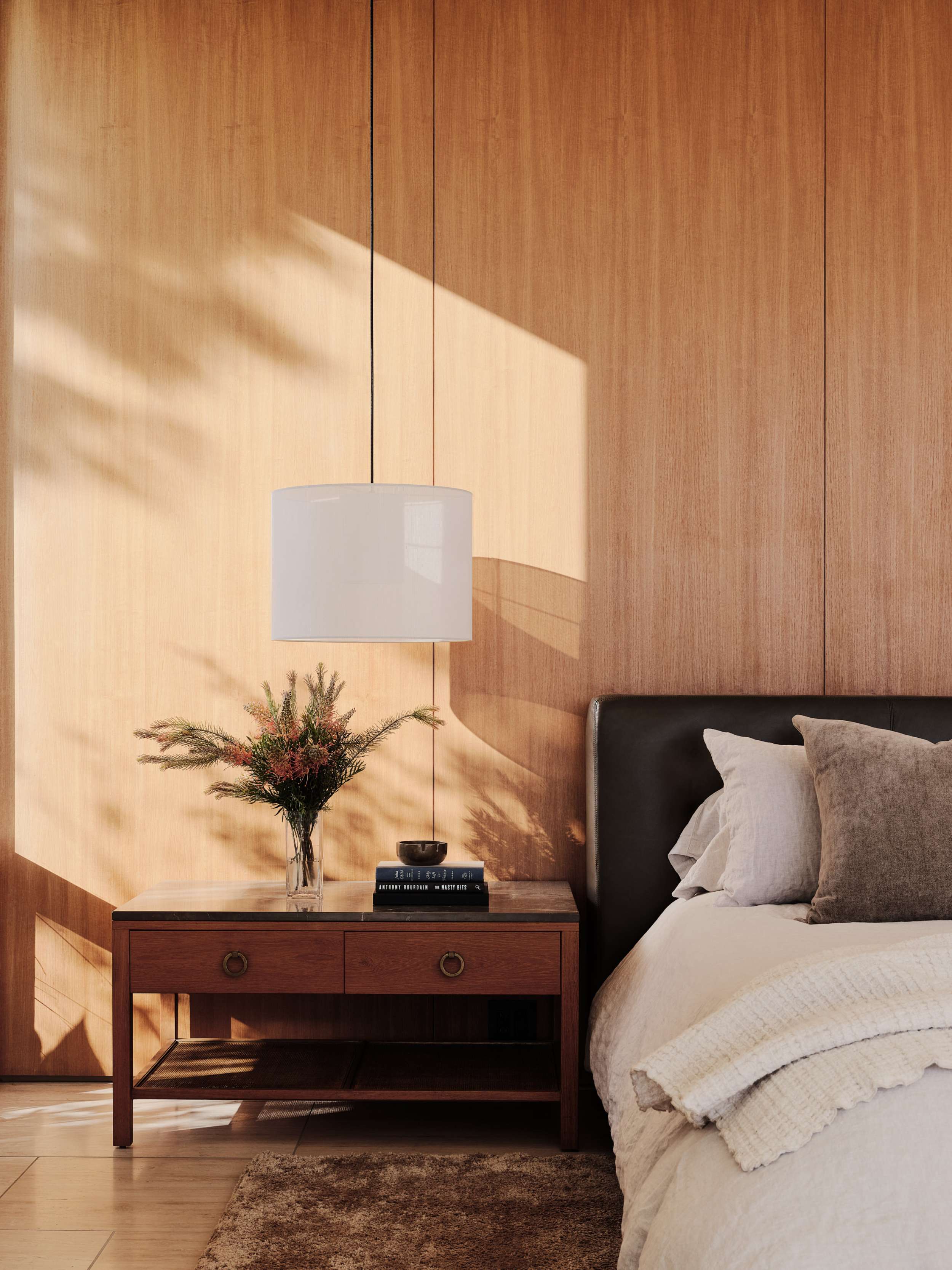 Clear Oak — Woods + Dangaran