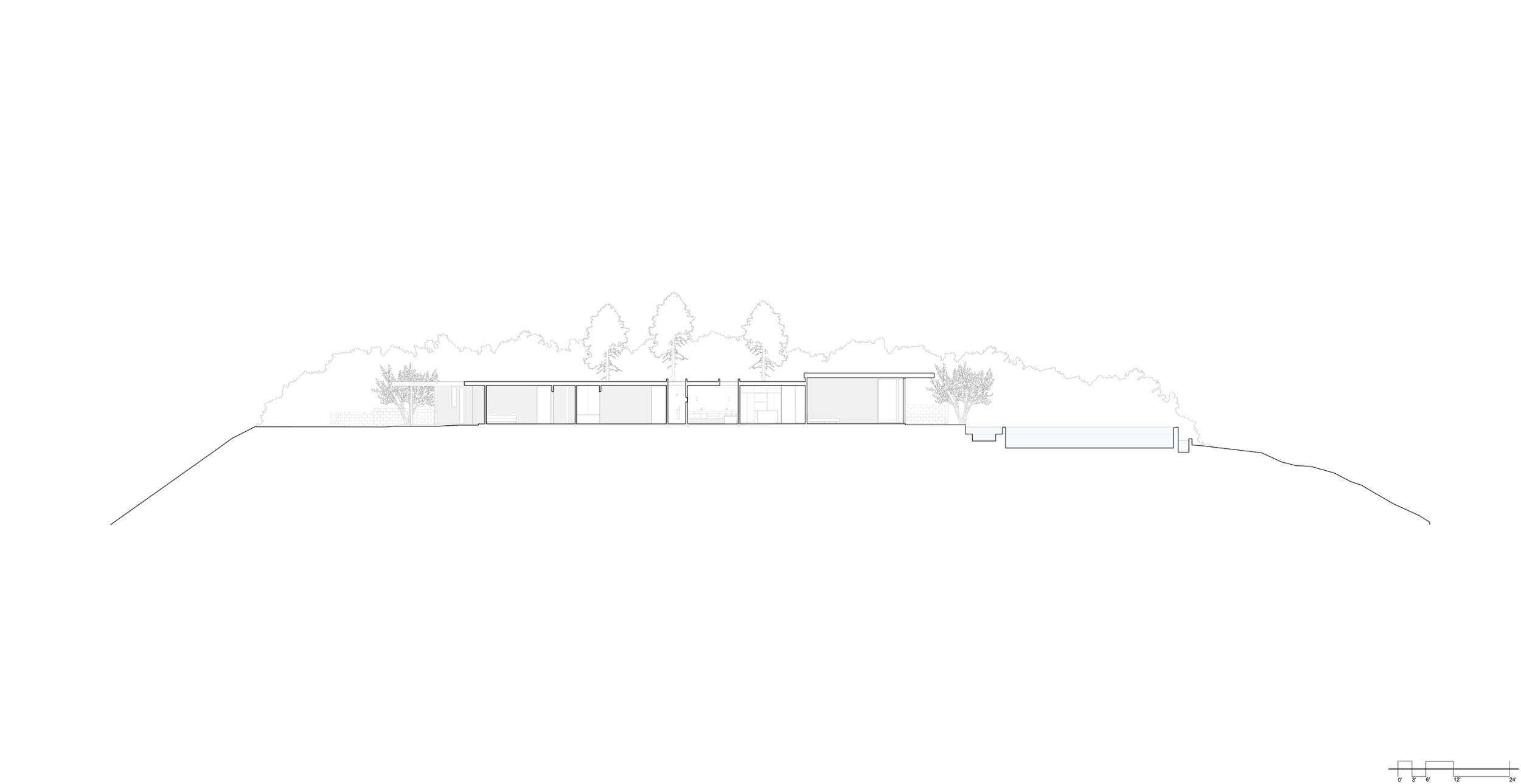 Clear Oak — Woods + Dangaran