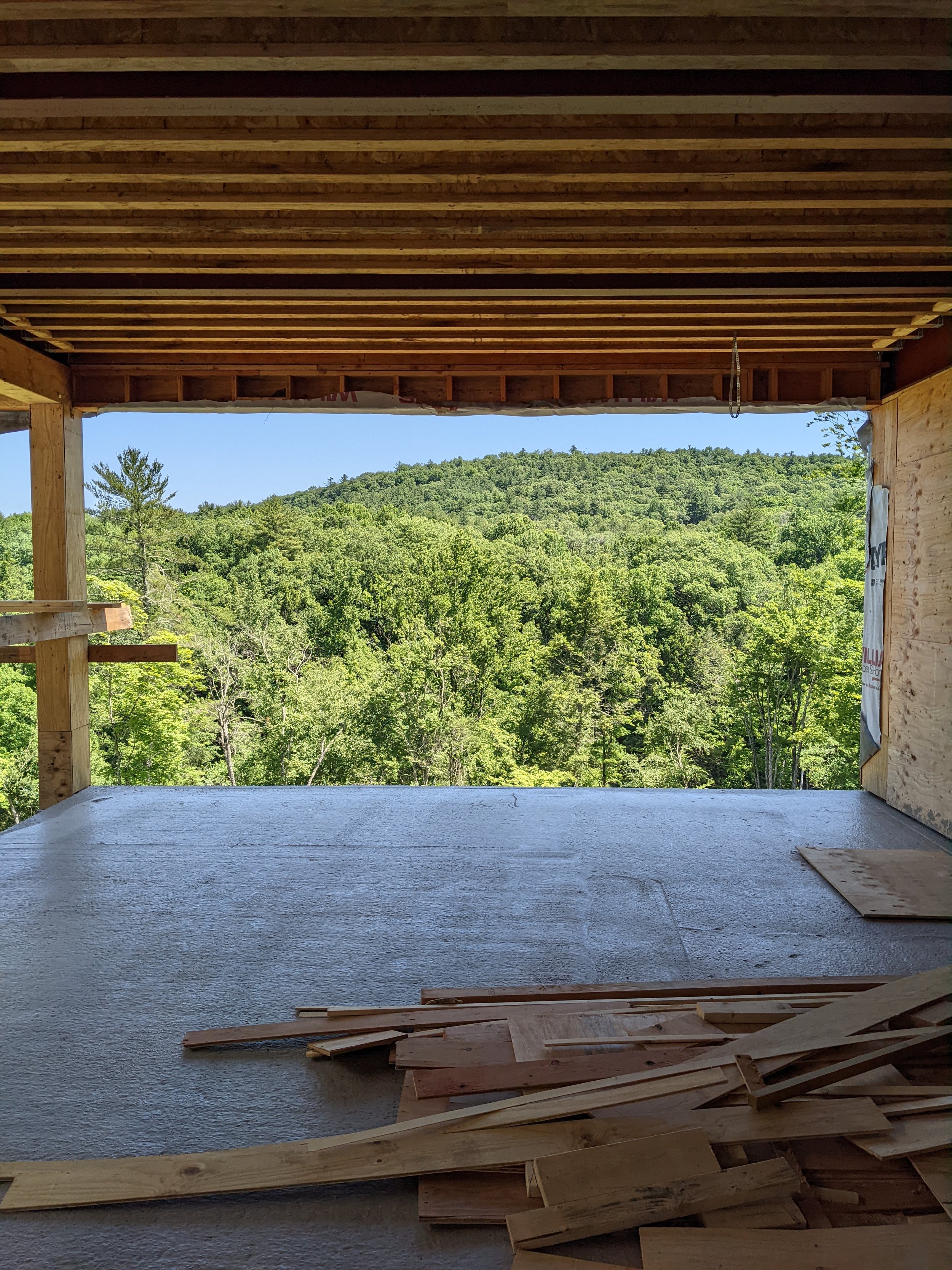 Cliff House — DEMO Architects