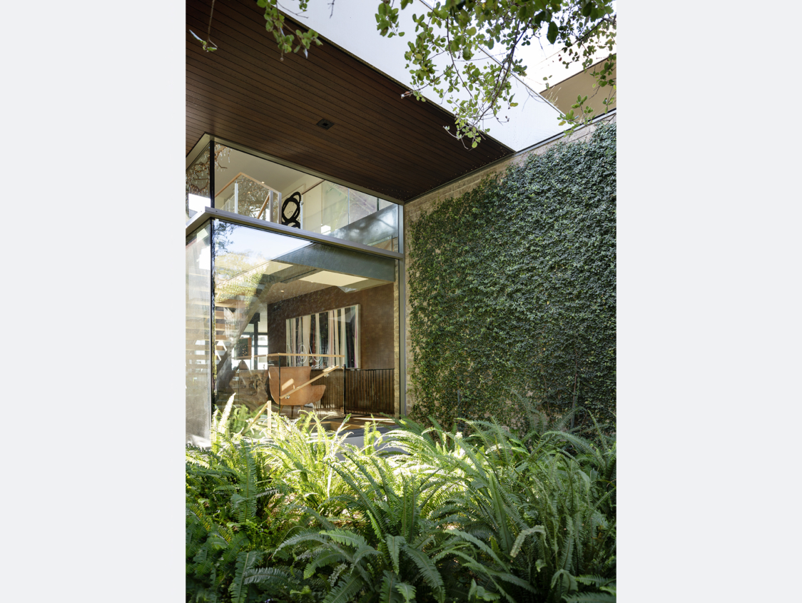 Cliffside — Marmol Radziner