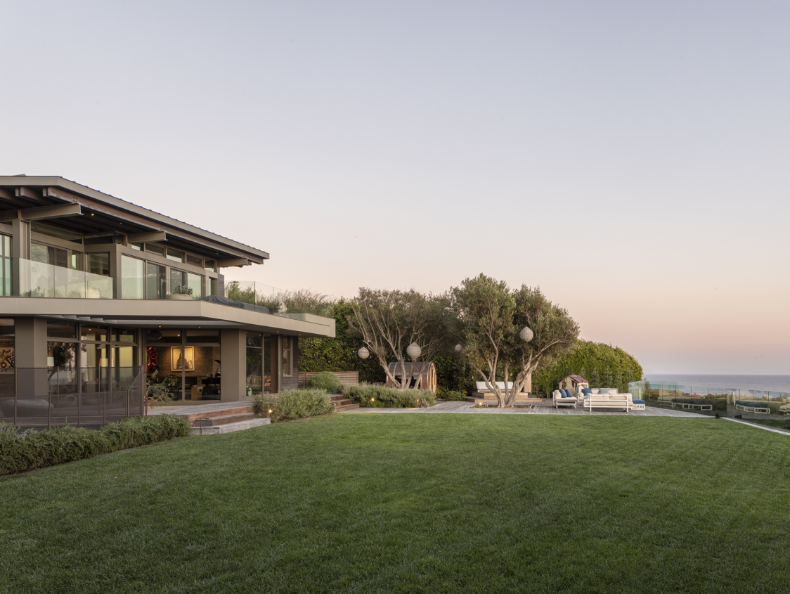 Cliffside — Marmol Radziner