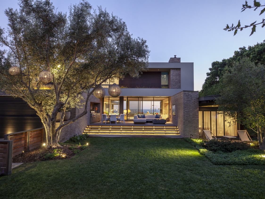 Cliffside — Marmol Radziner