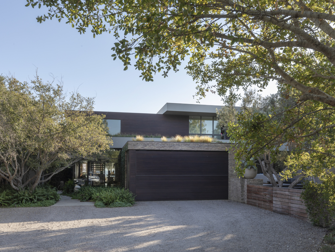 Cliffside — Marmol Radziner