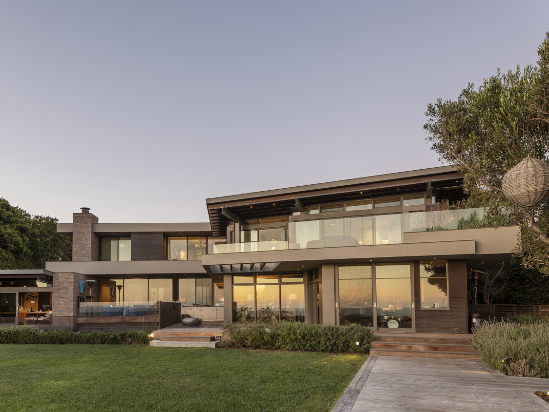 Cliffside — Marmol Radziner