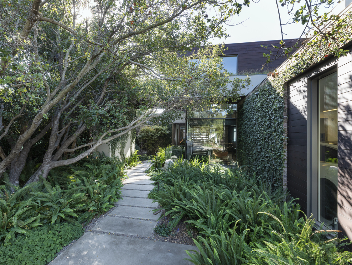 Cliffside — Marmol Radziner