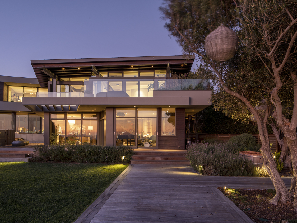 Cliffside — Marmol Radziner