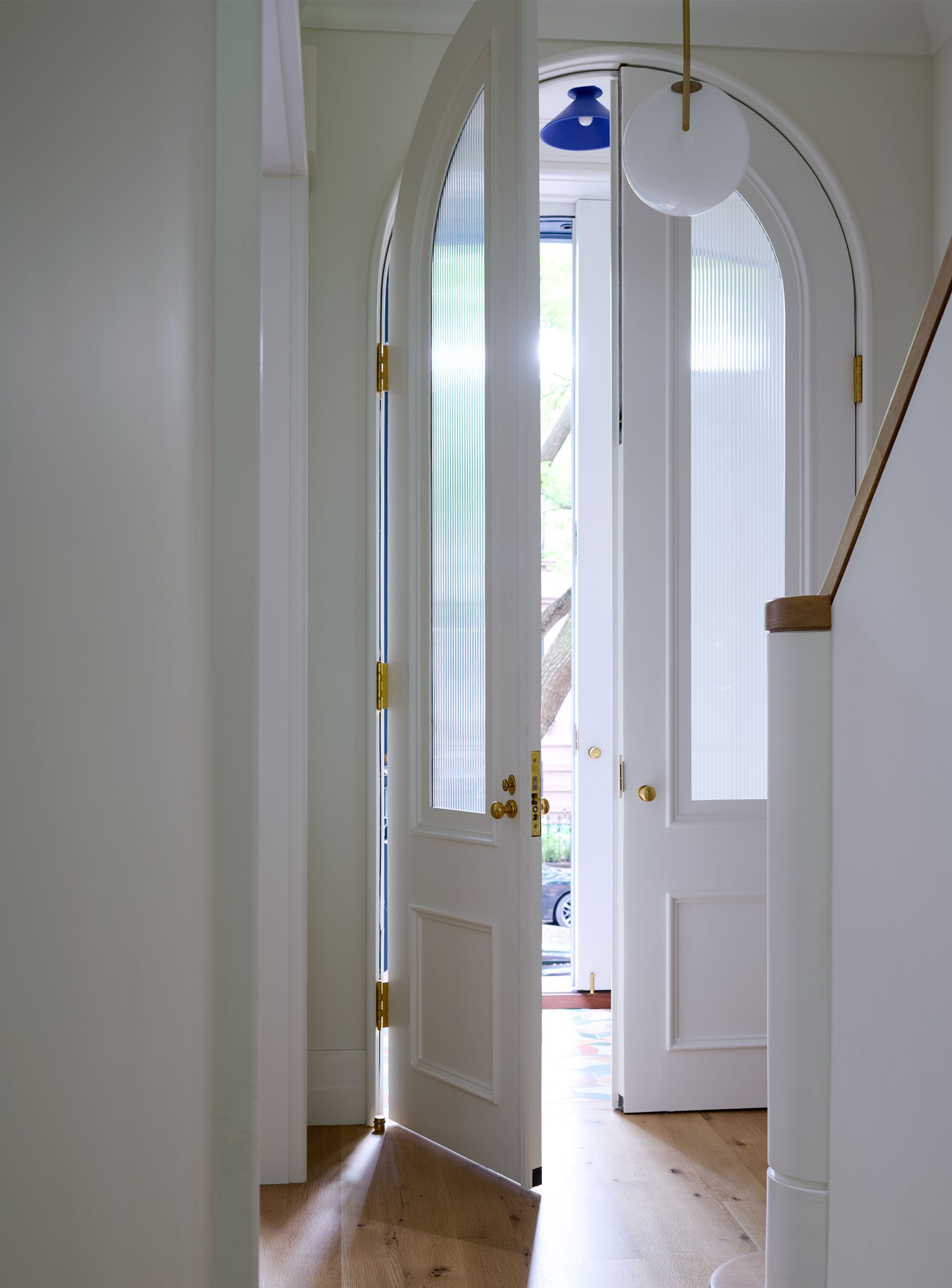 Clinton Hill Italianate — Home | The Brooklyn Studio