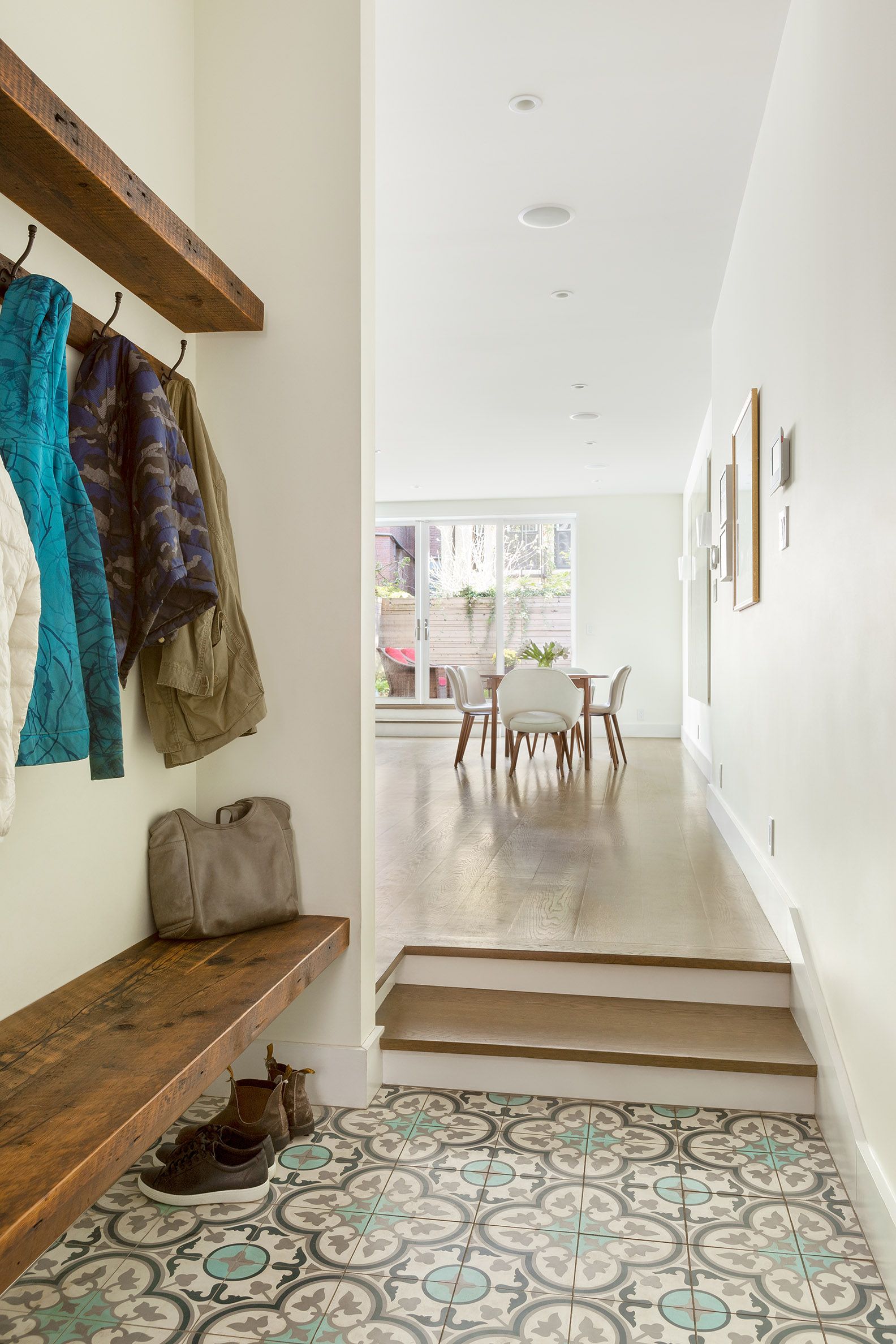 Clinton Hill Carriage House — Home | The Brooklyn Studio
