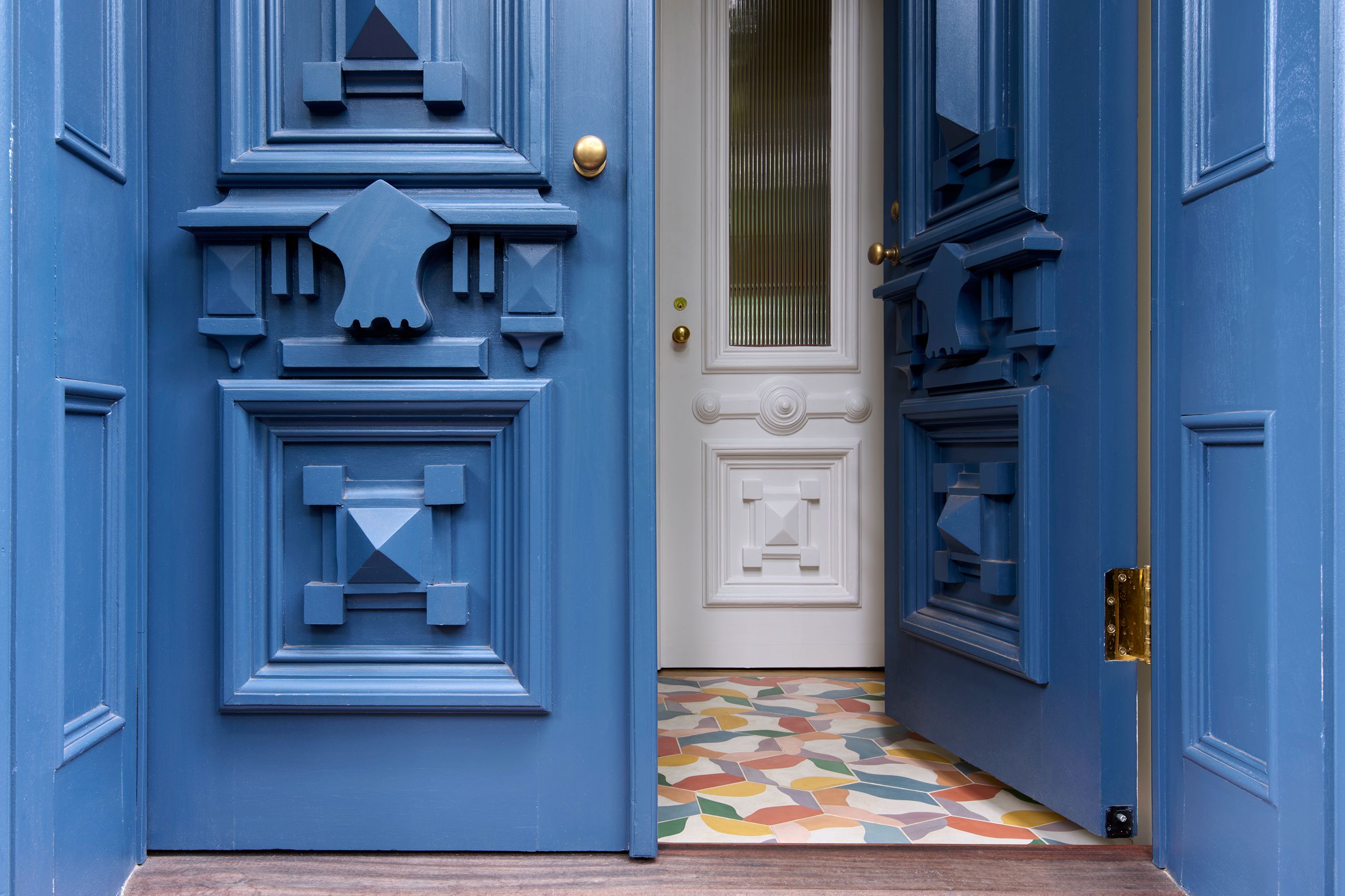 Clinton Hill Italianate — Home | The Brooklyn Studio