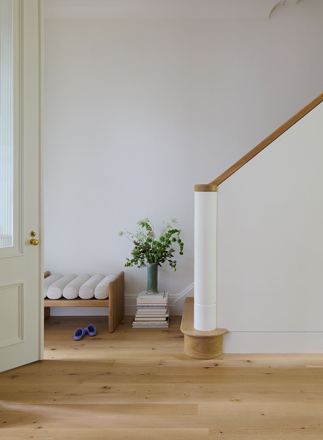Clinton Hill Italianate — Home | The Brooklyn Studio