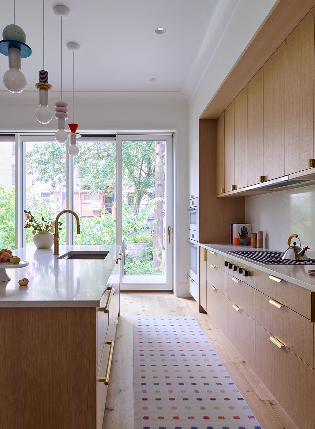 Clinton Hill Italianate — Home | The Brooklyn Studio