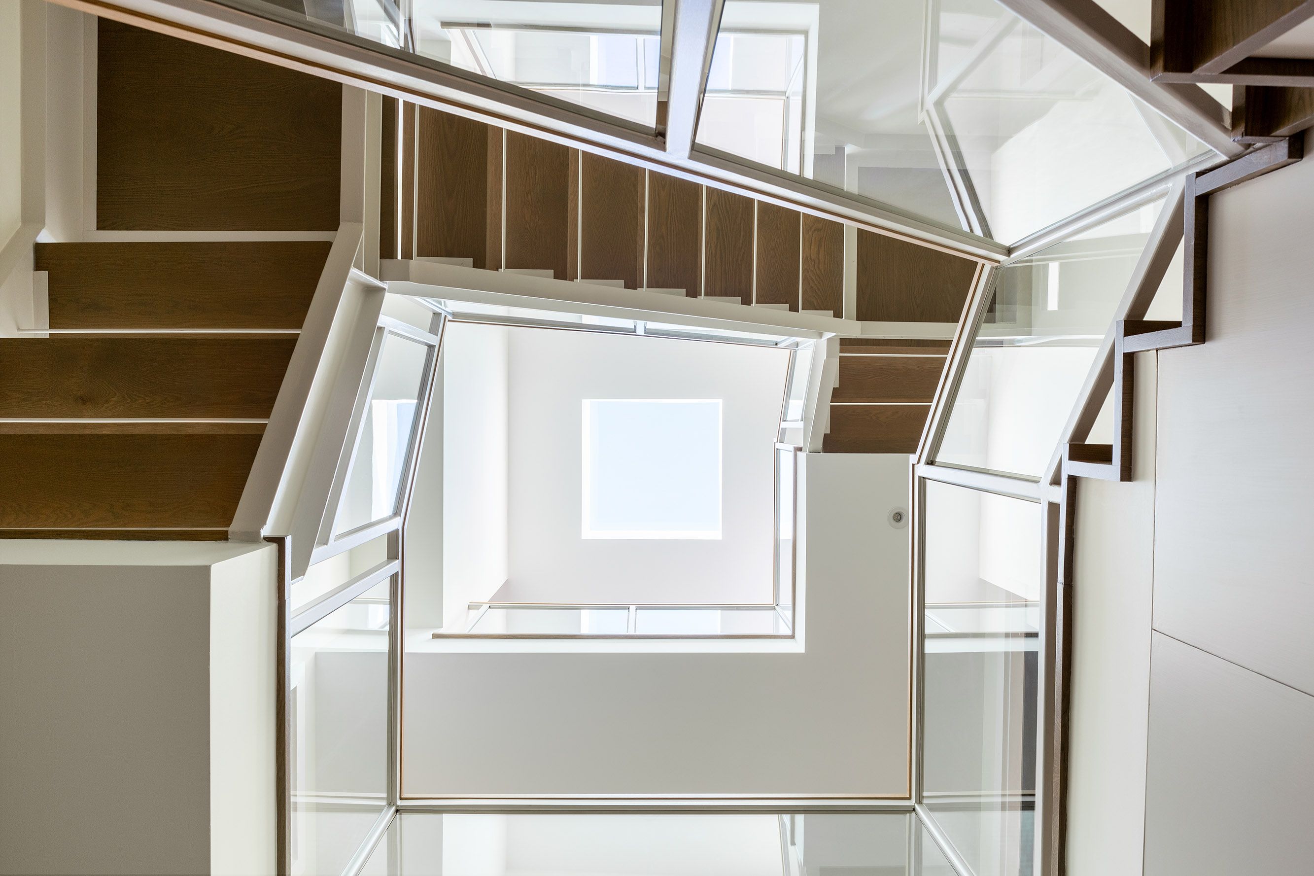 Clinton Hill Carriage House — Home | The Brooklyn Studio