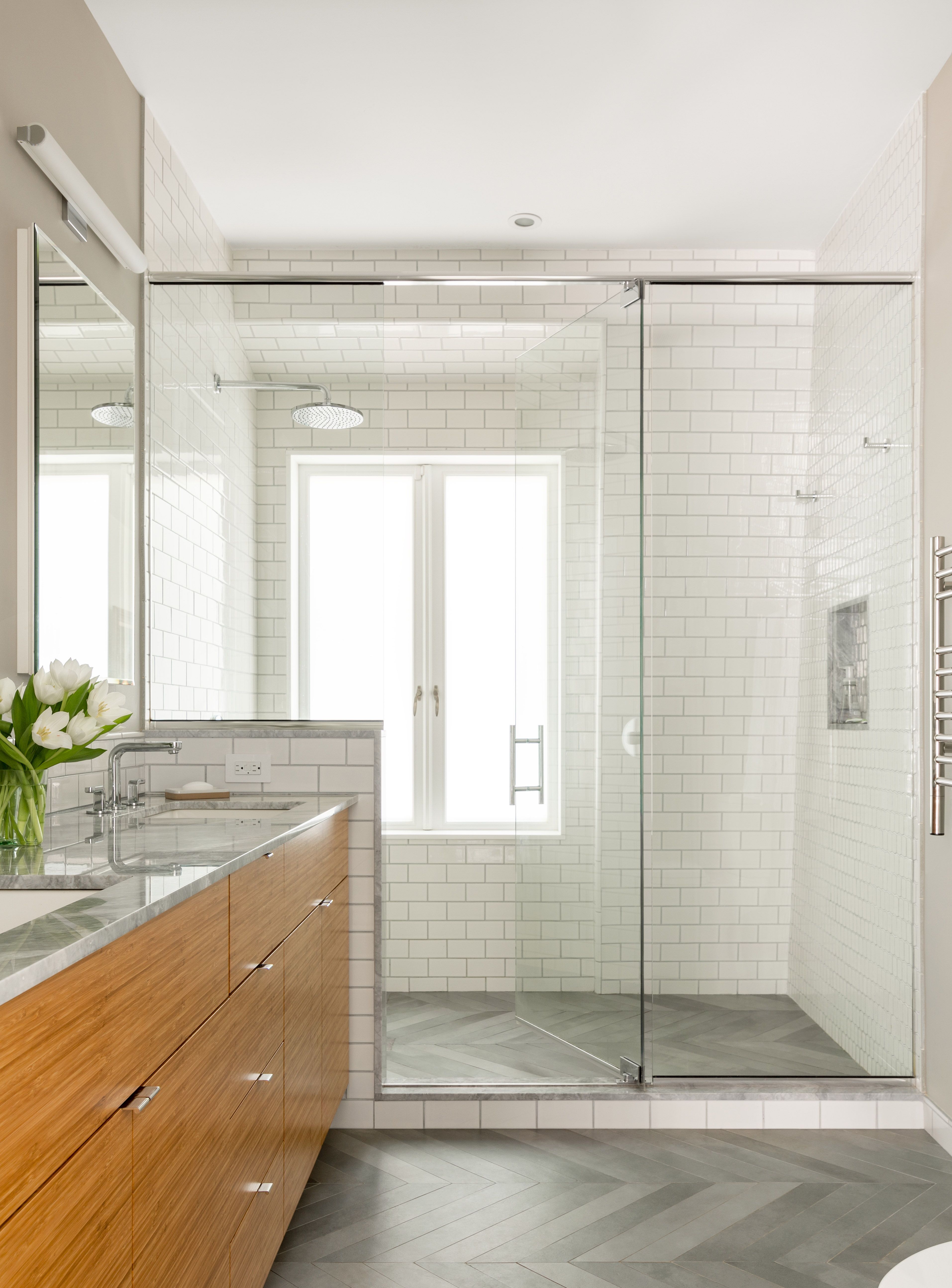 Clinton Hill Carriage House — Home | The Brooklyn Studio