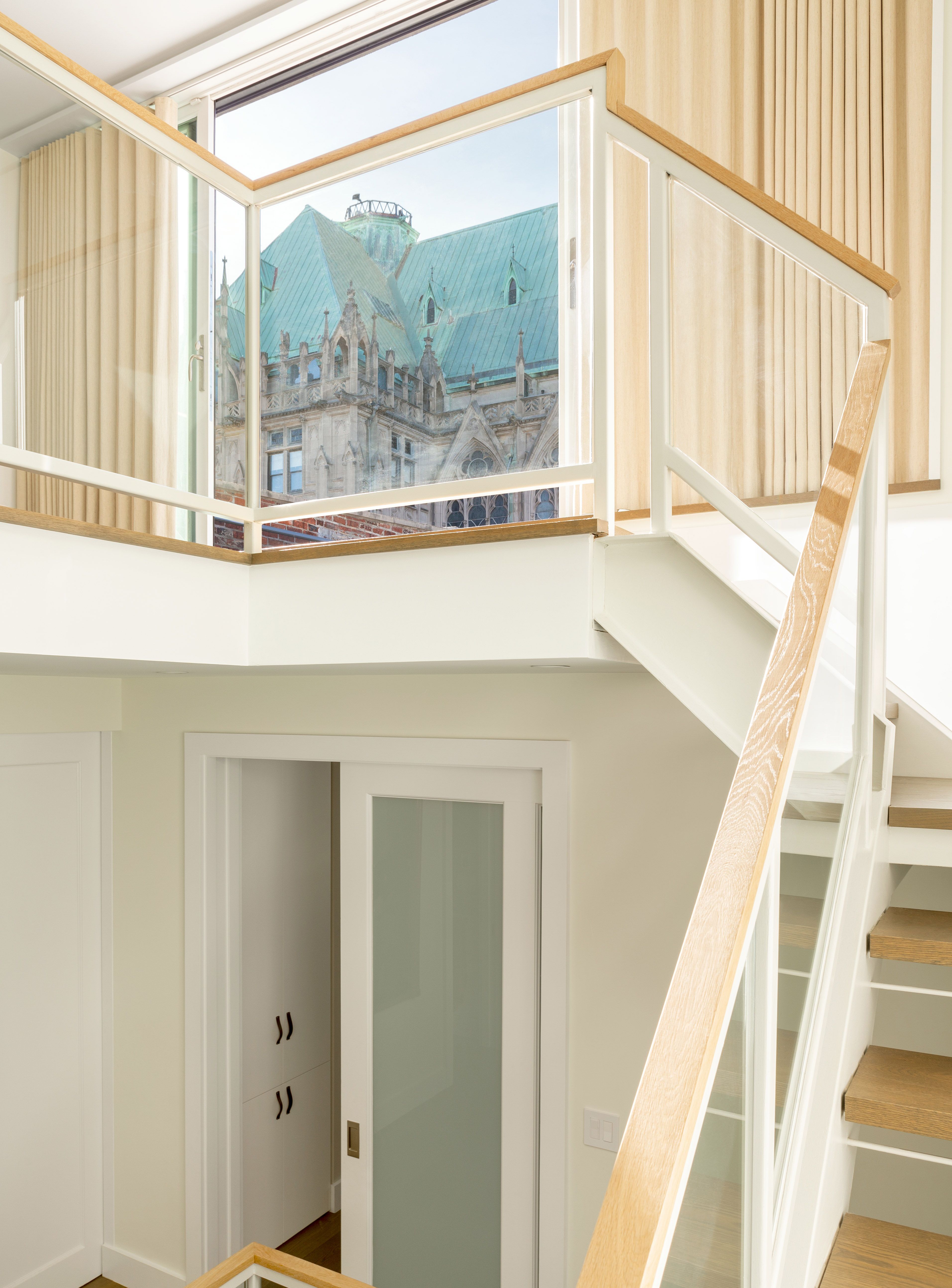 Clinton Hill Carriage House — Home | The Brooklyn Studio