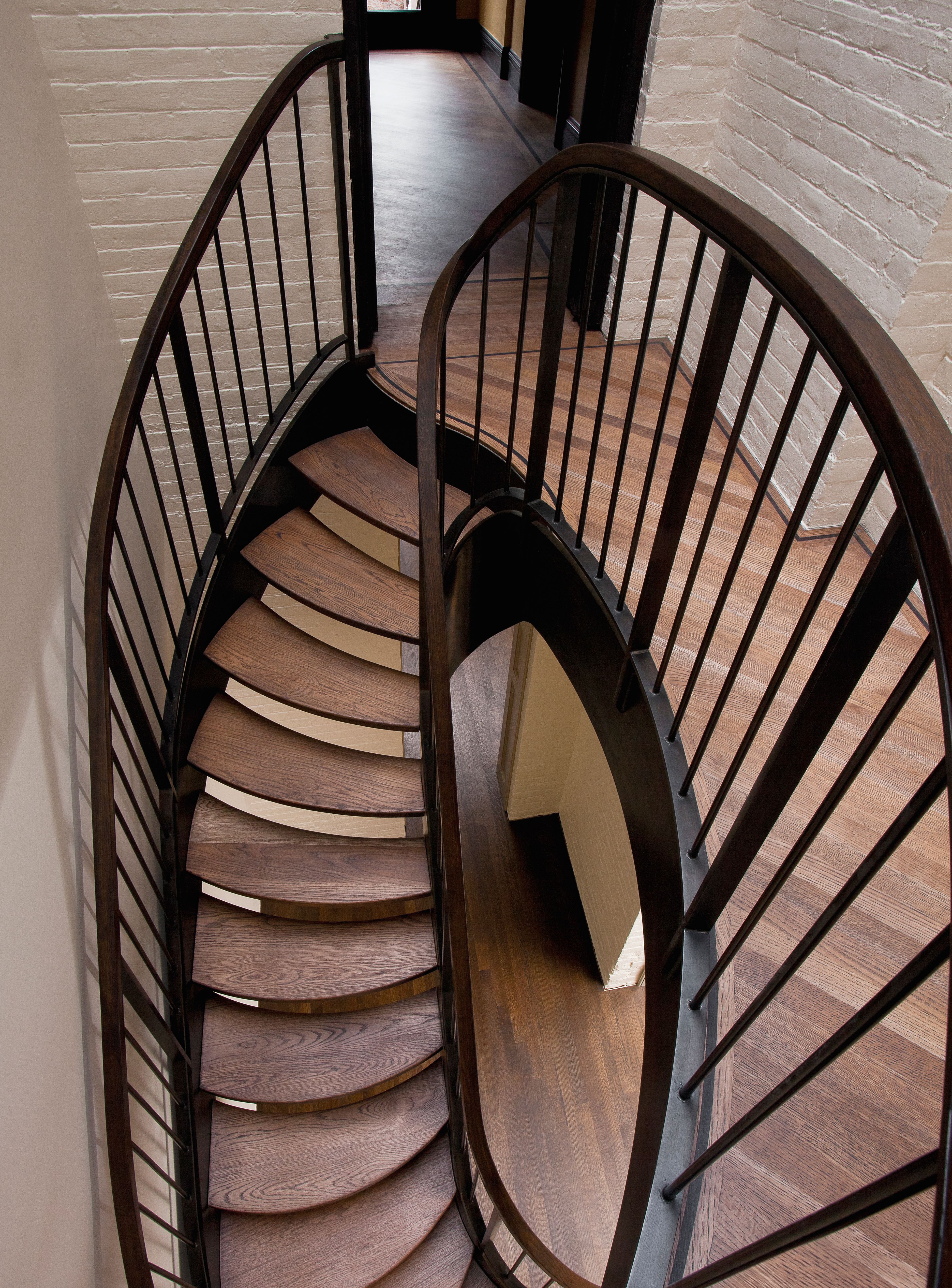 Clinton Hill Queen Anne — Home | The Brooklyn Studio