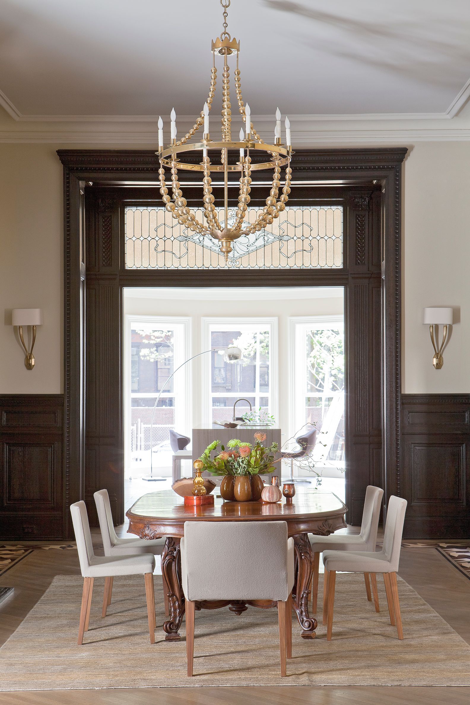 Clinton Hill Queen Anne — Home | The Brooklyn Studio