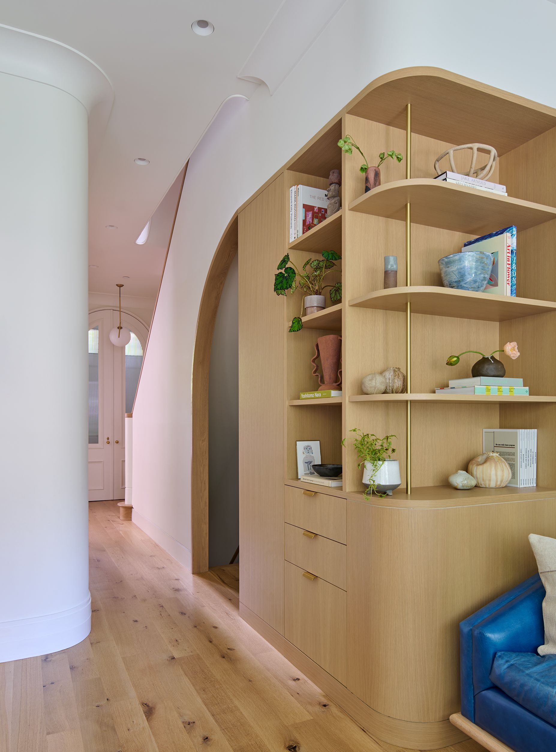 Clinton Hill Italianate — Home | The Brooklyn Studio