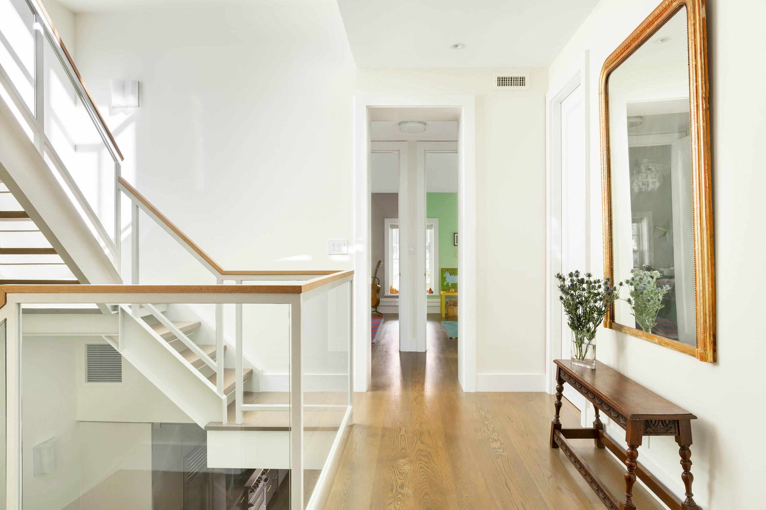 Clinton Hill Carriage House — Home | The Brooklyn Studio