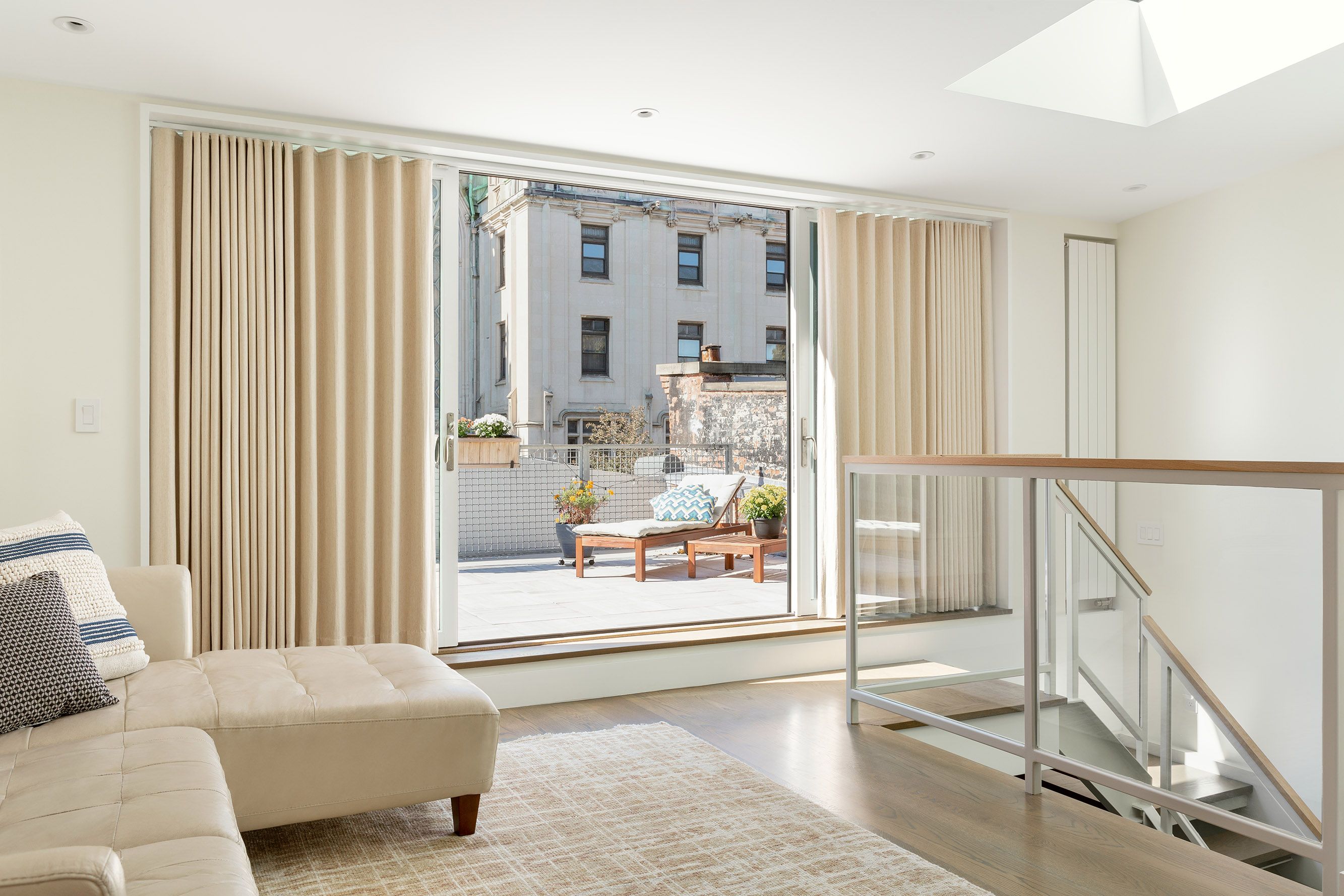 Clinton Hill Carriage House — Home | The Brooklyn Studio