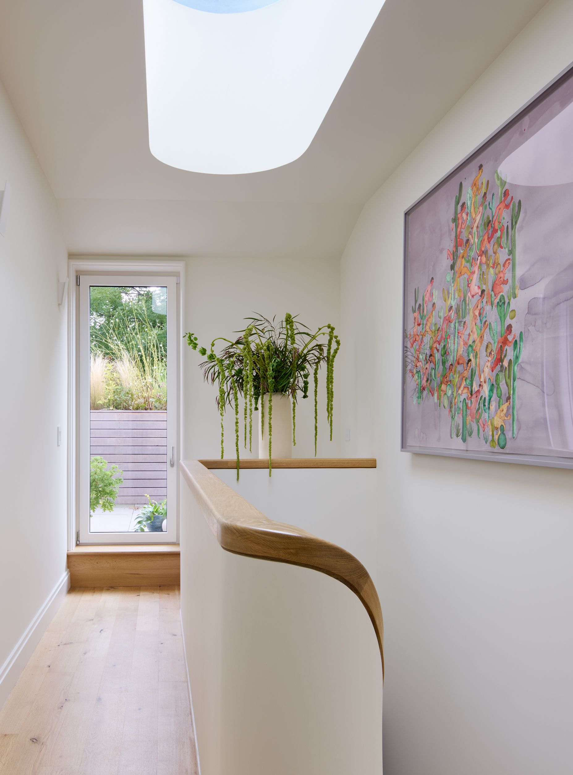 Clinton Hill Italianate — Home | The Brooklyn Studio
