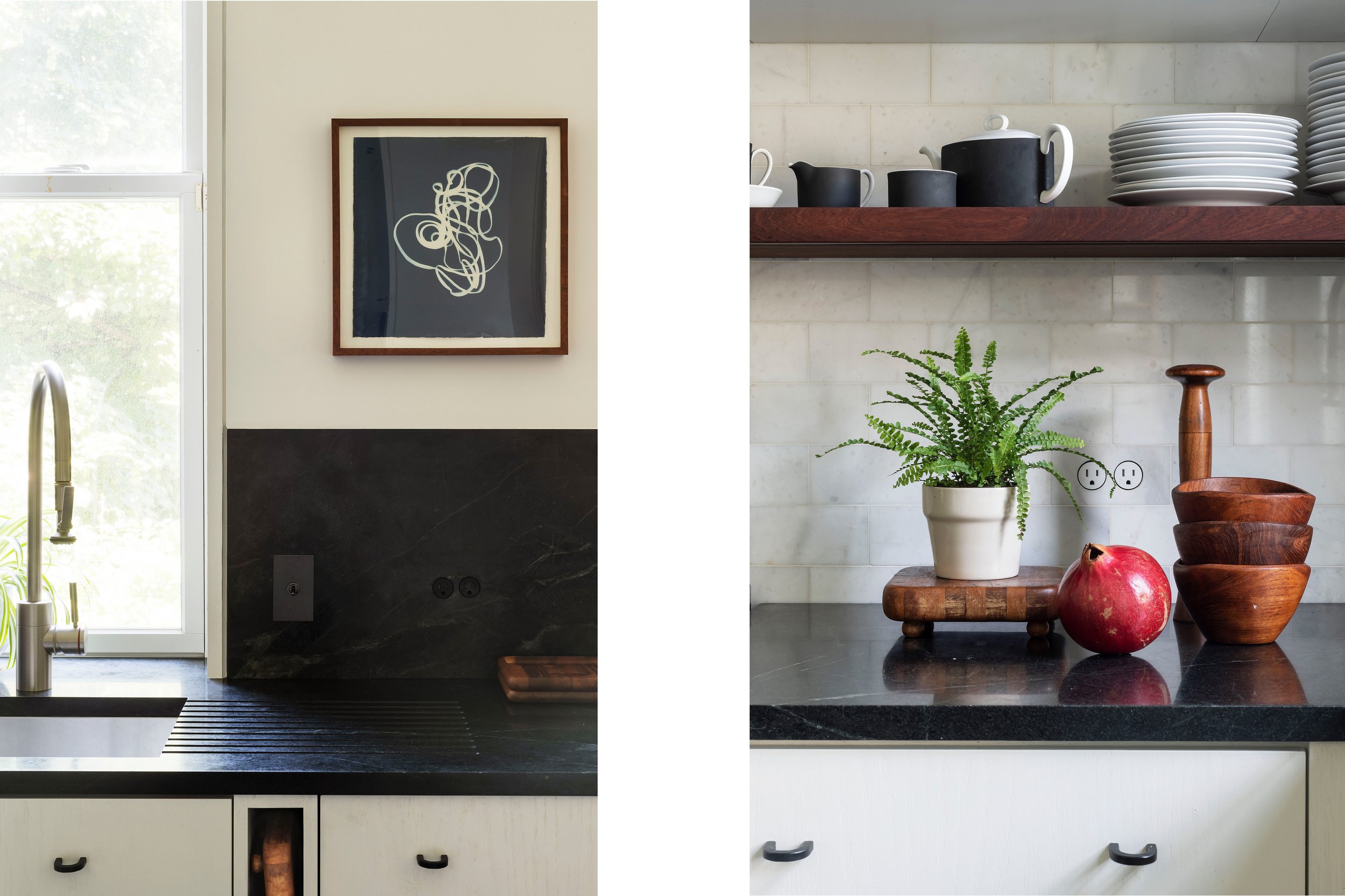 Clinton Hill Townhouse — ERA