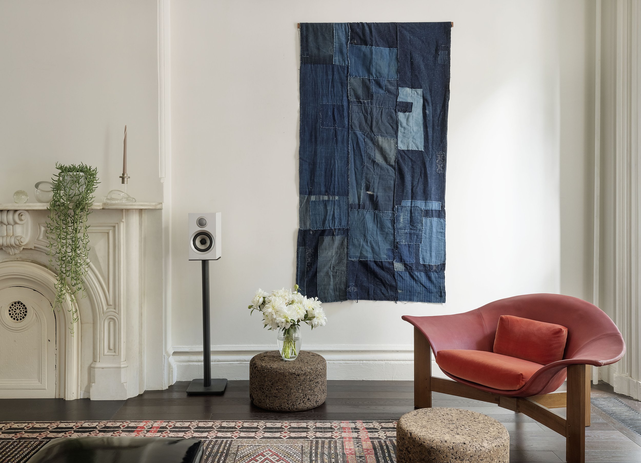 Clinton Hill Townhouse — ERA