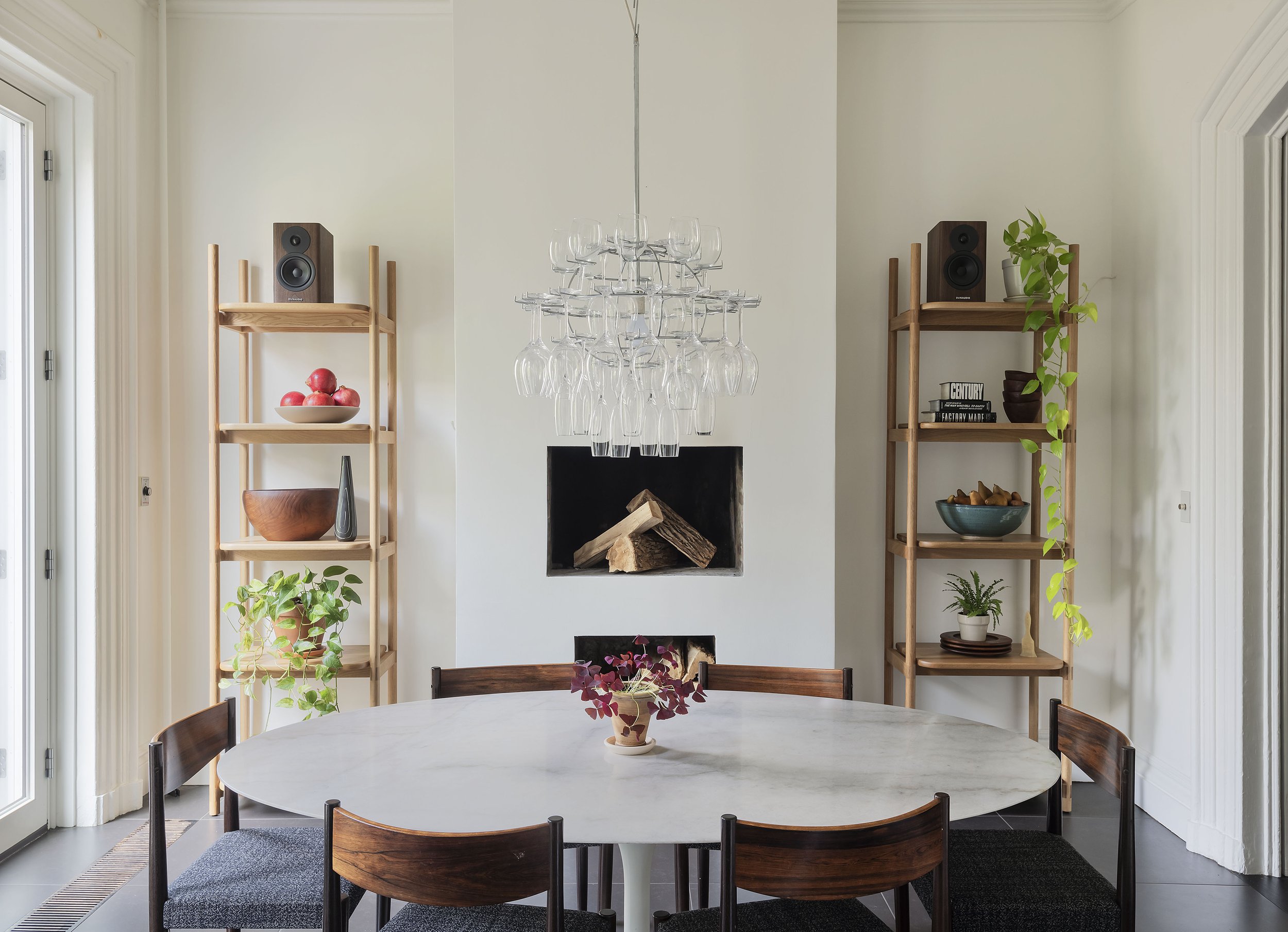 Clinton Hill Townhouse — ERA