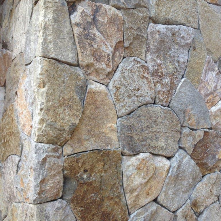 Cloud's Rest — Feldman Architecture