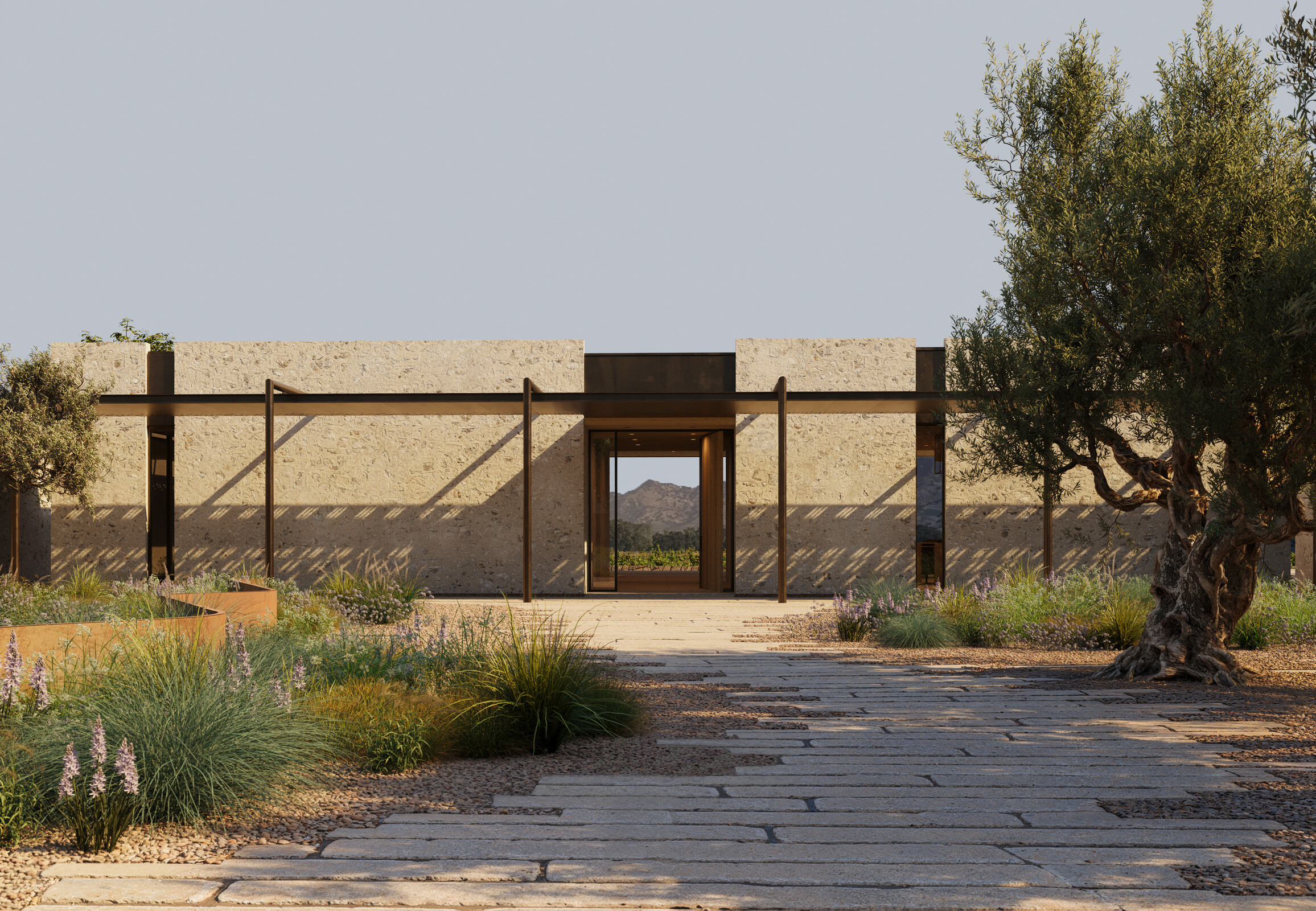 Cloud Nine Ranch — Walker Warner