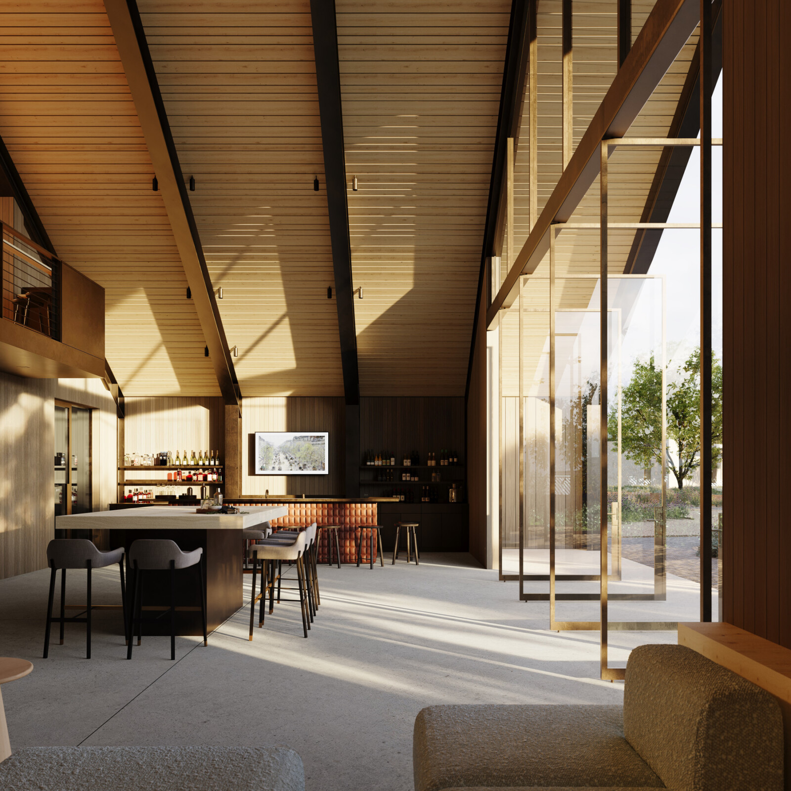 Cloud Nine Ranch — Walker Warner