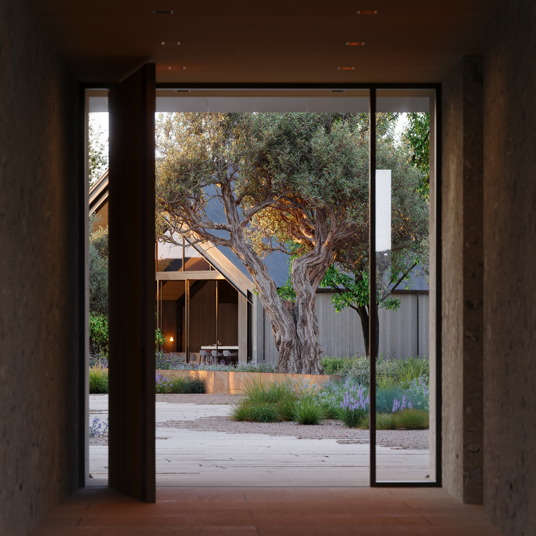 Cloud Nine Ranch — Walker Warner