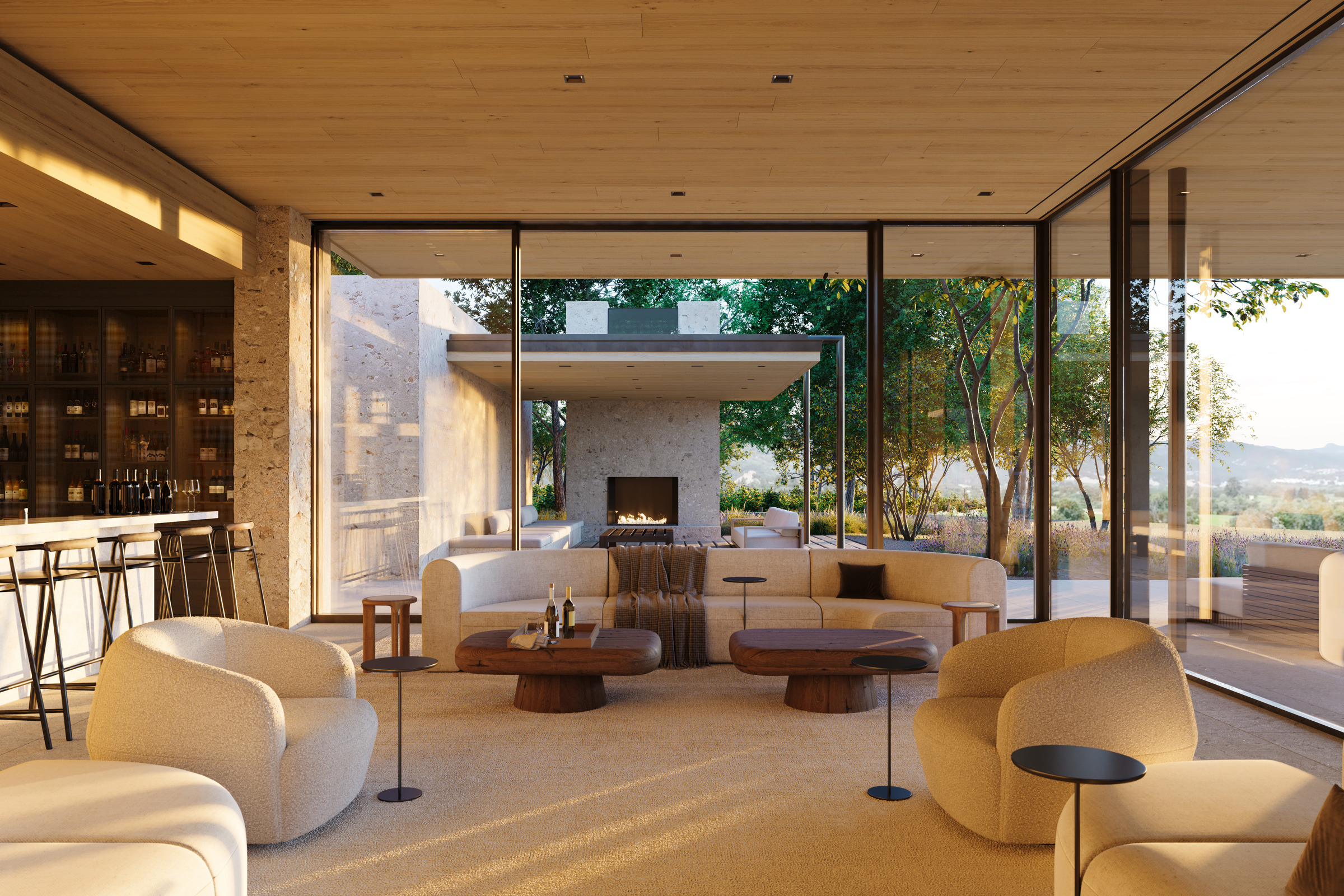 Cloud Nine Ranch — Walker Warner