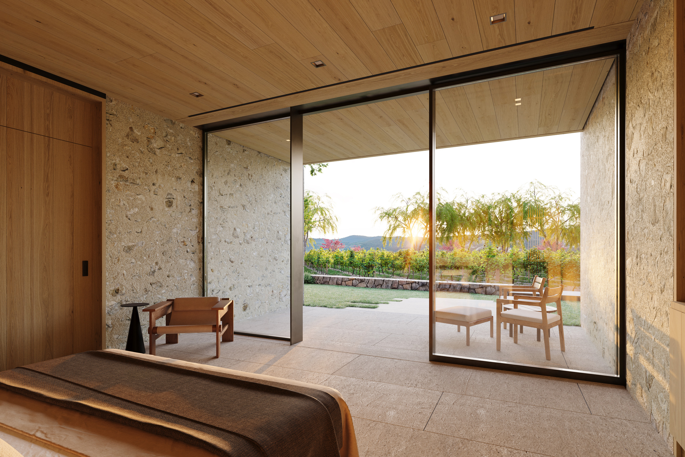 Cloud Nine Ranch — Walker Warner