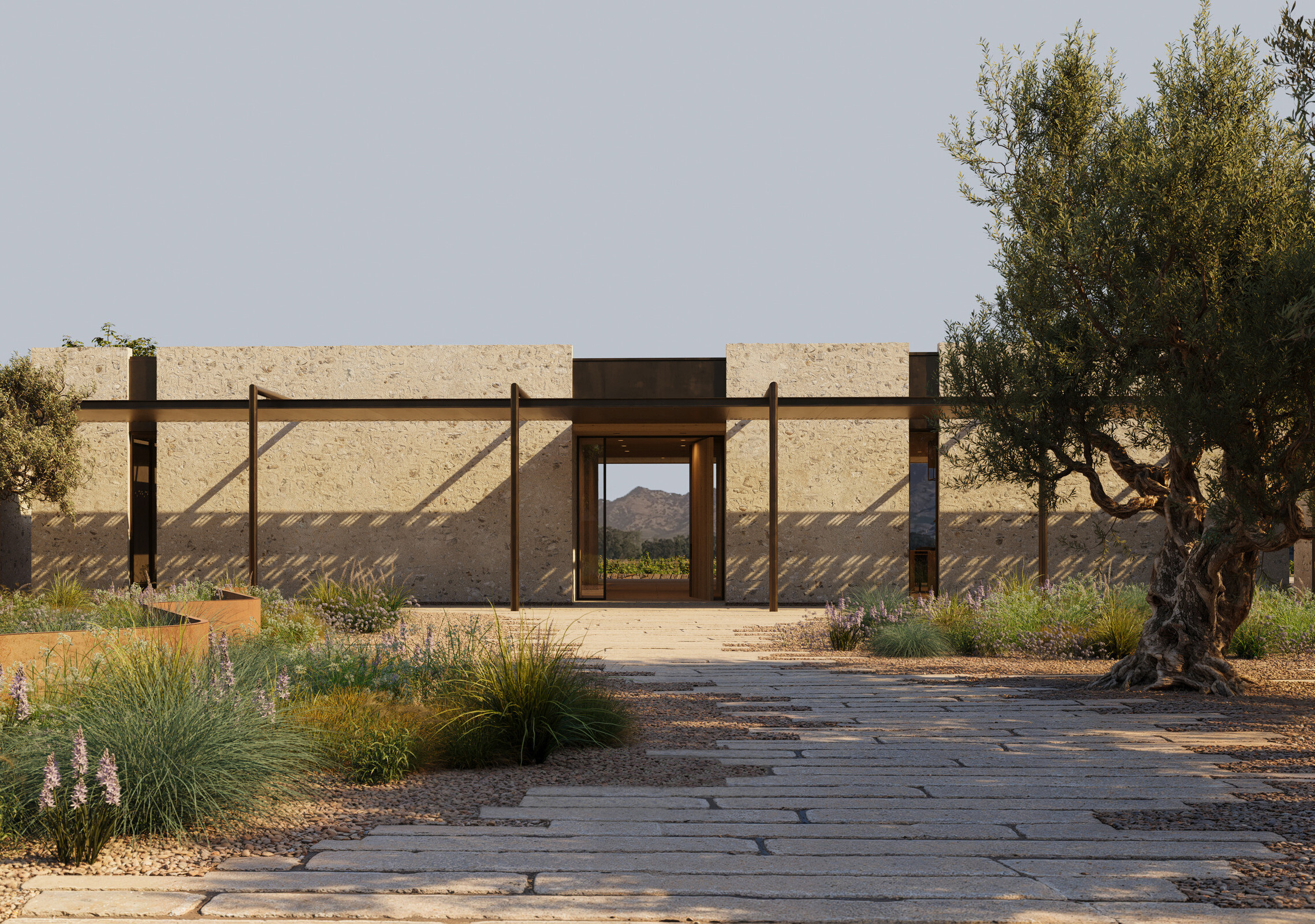 Cloud Nine Ranch — Walker Warner