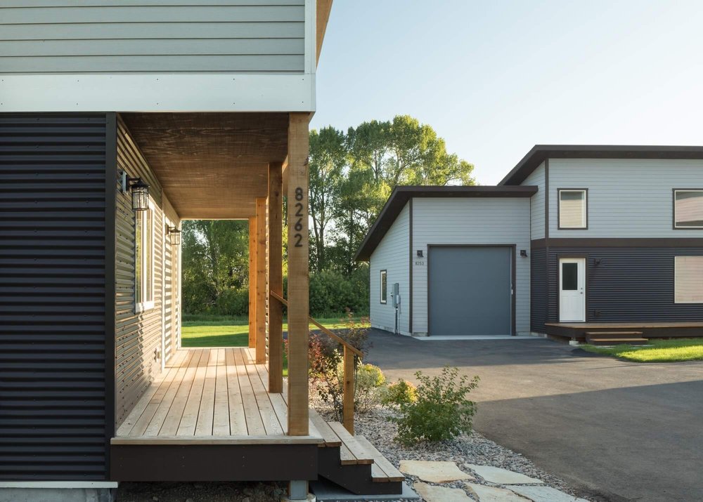 Love | Schack Architecture