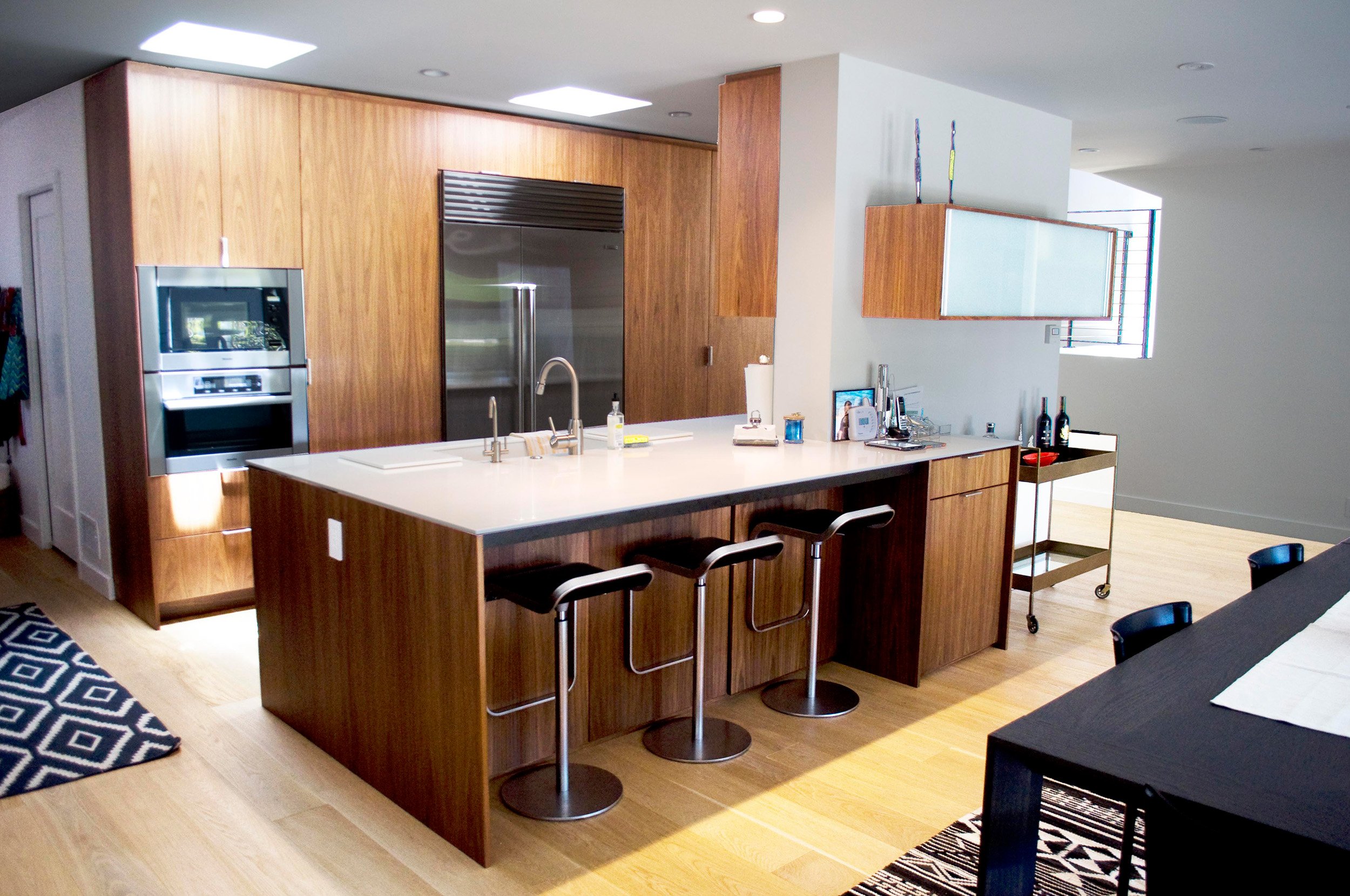 Club Drive — Adam Wheeler Design