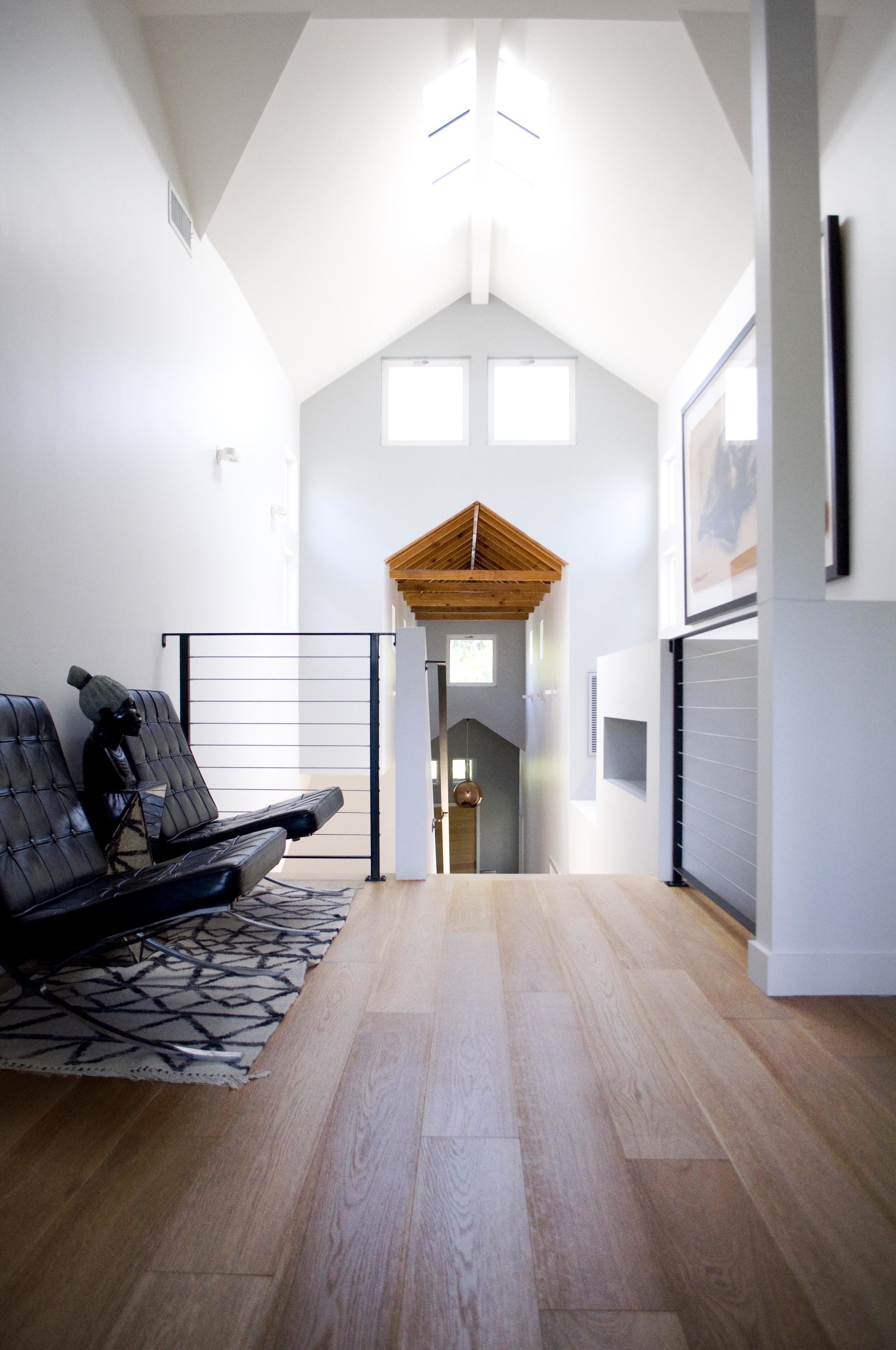 Club Drive — Adam Wheeler Design