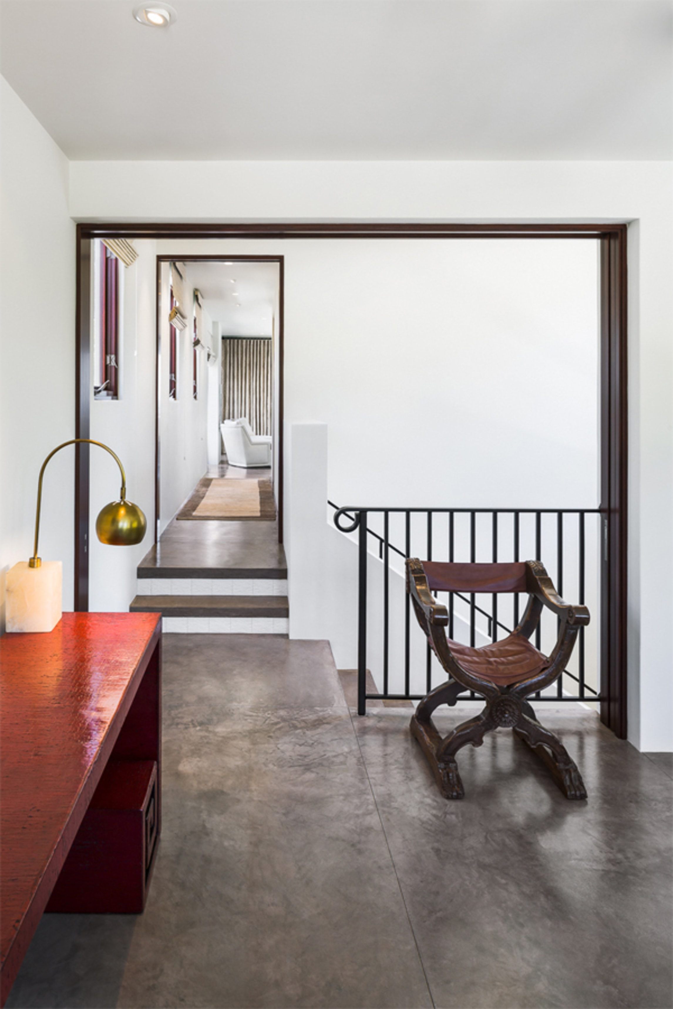 Coastal Beach Residence — Neumann Mendro Andrulaitis Architects