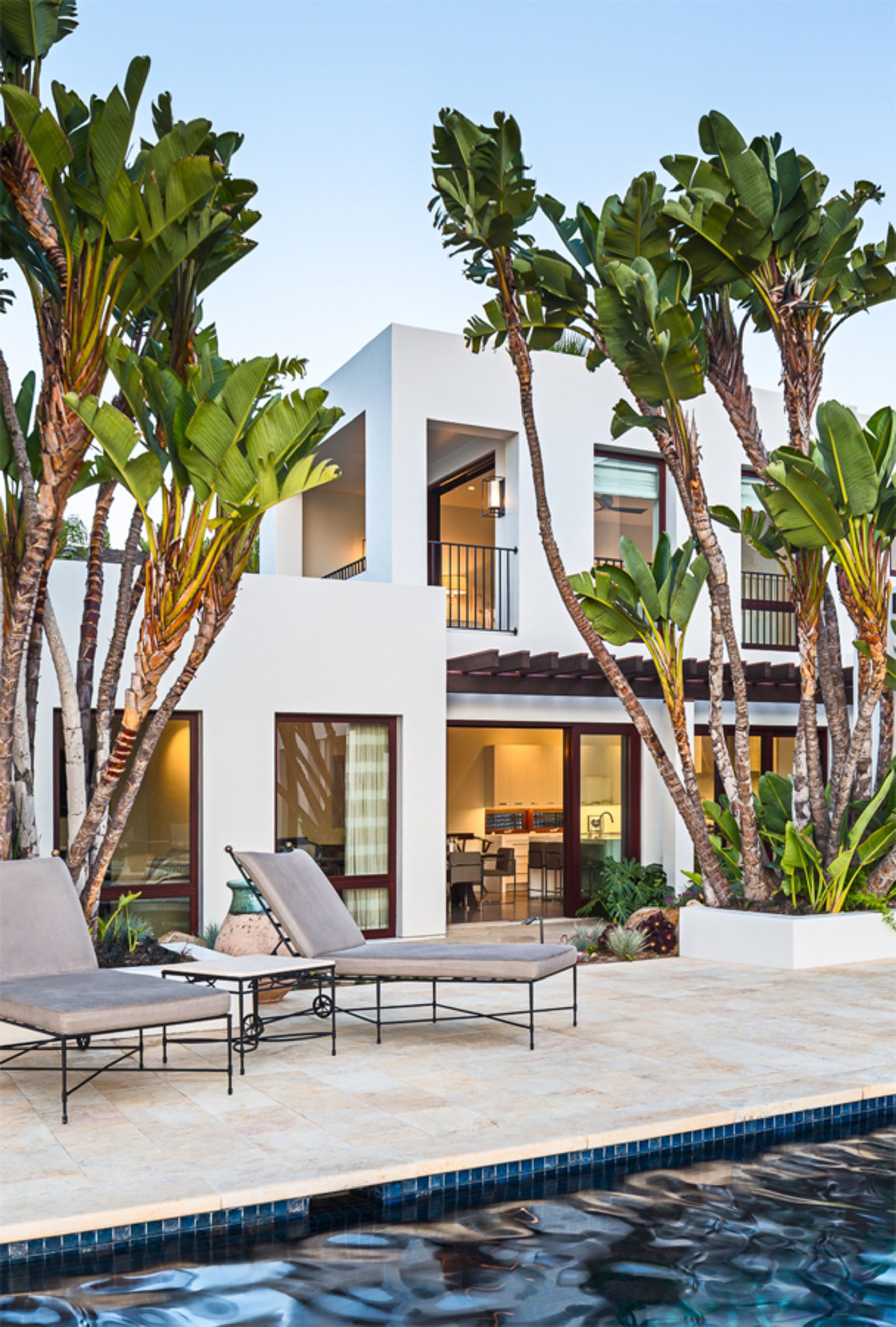 Coastal Beach Residence — Neumann Mendro Andrulaitis Architects