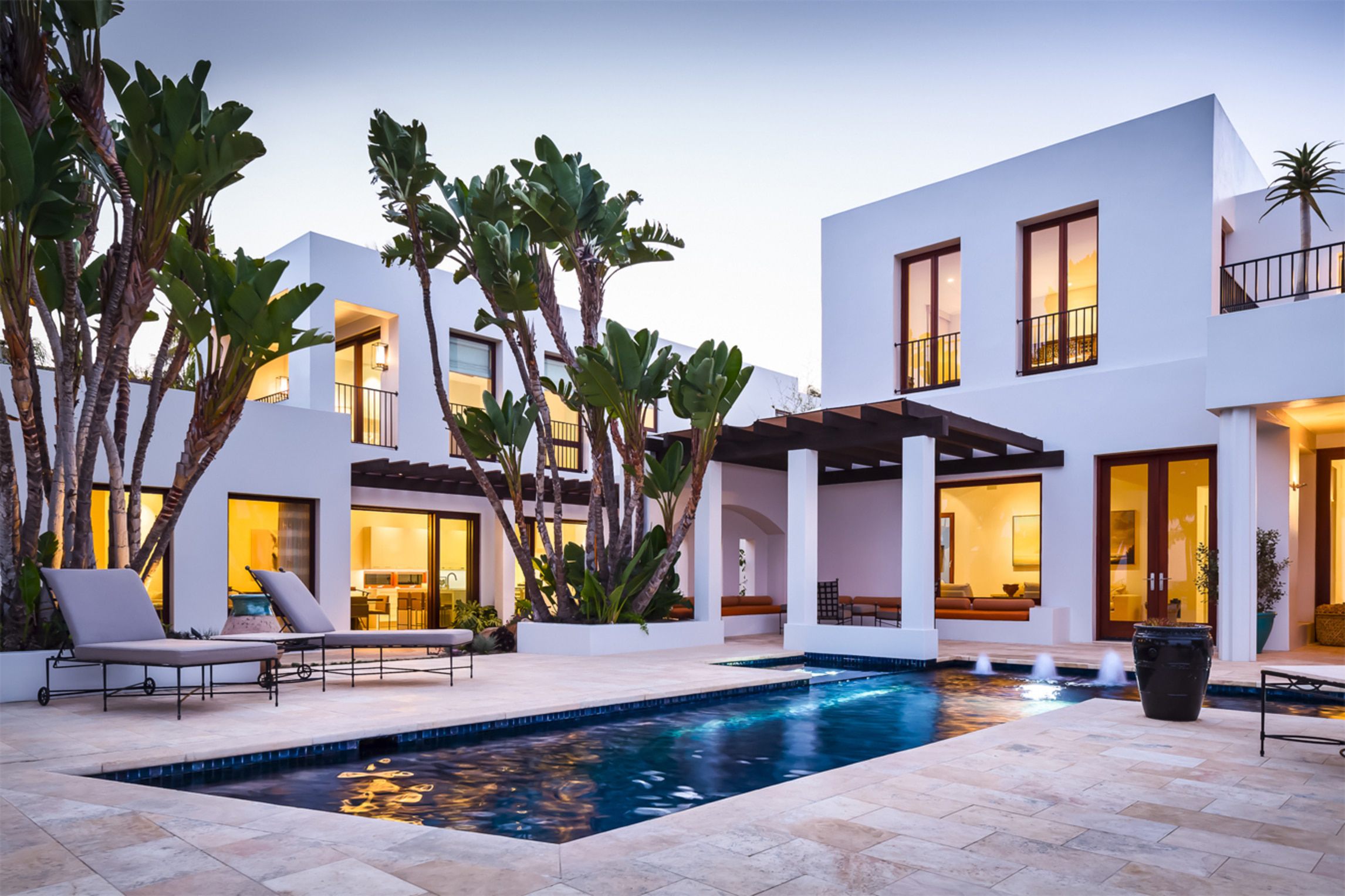 Coastal Beach Residence — Neumann Mendro Andrulaitis Architects