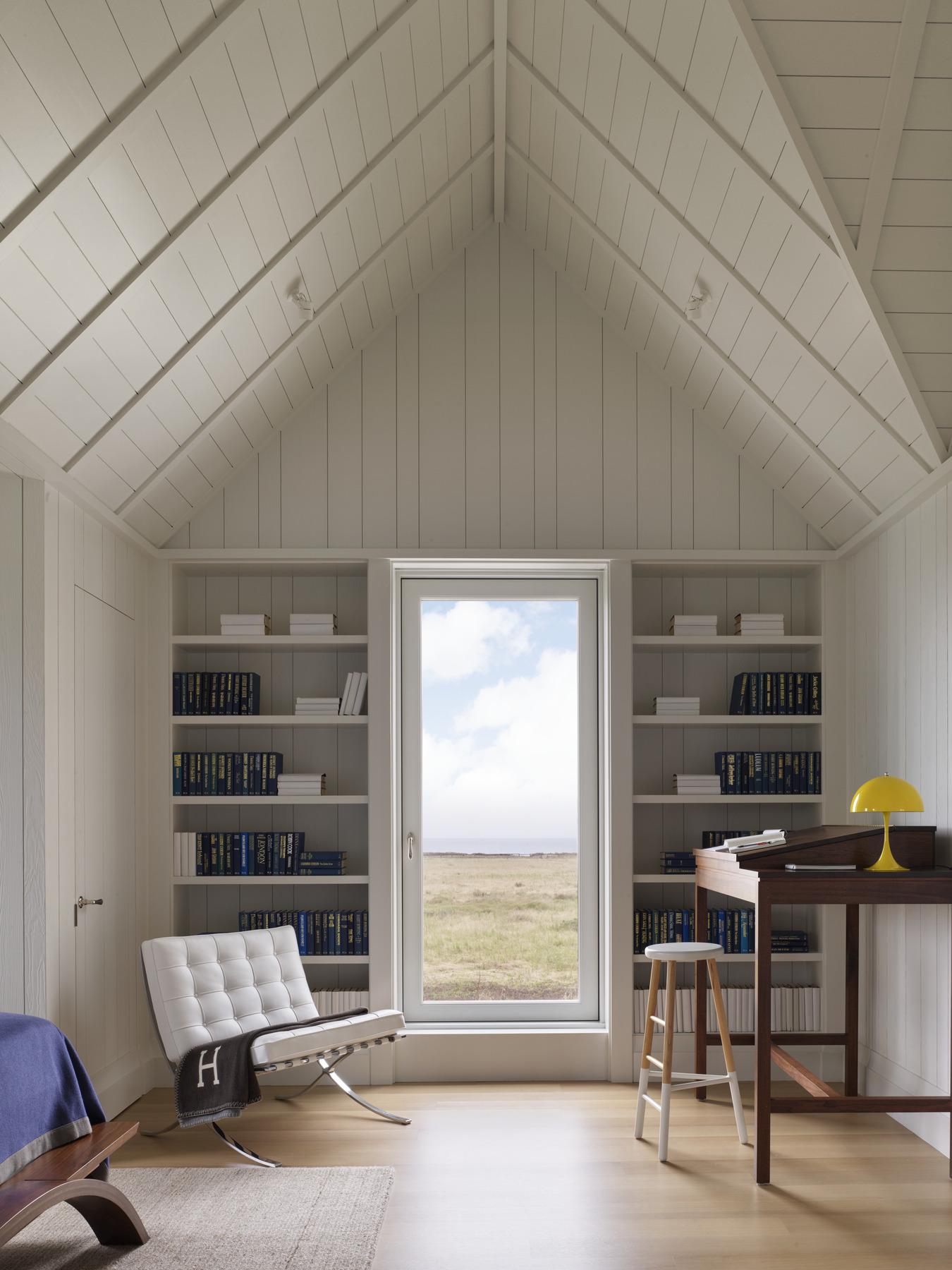 Coastal Retreat — Walker Warner
