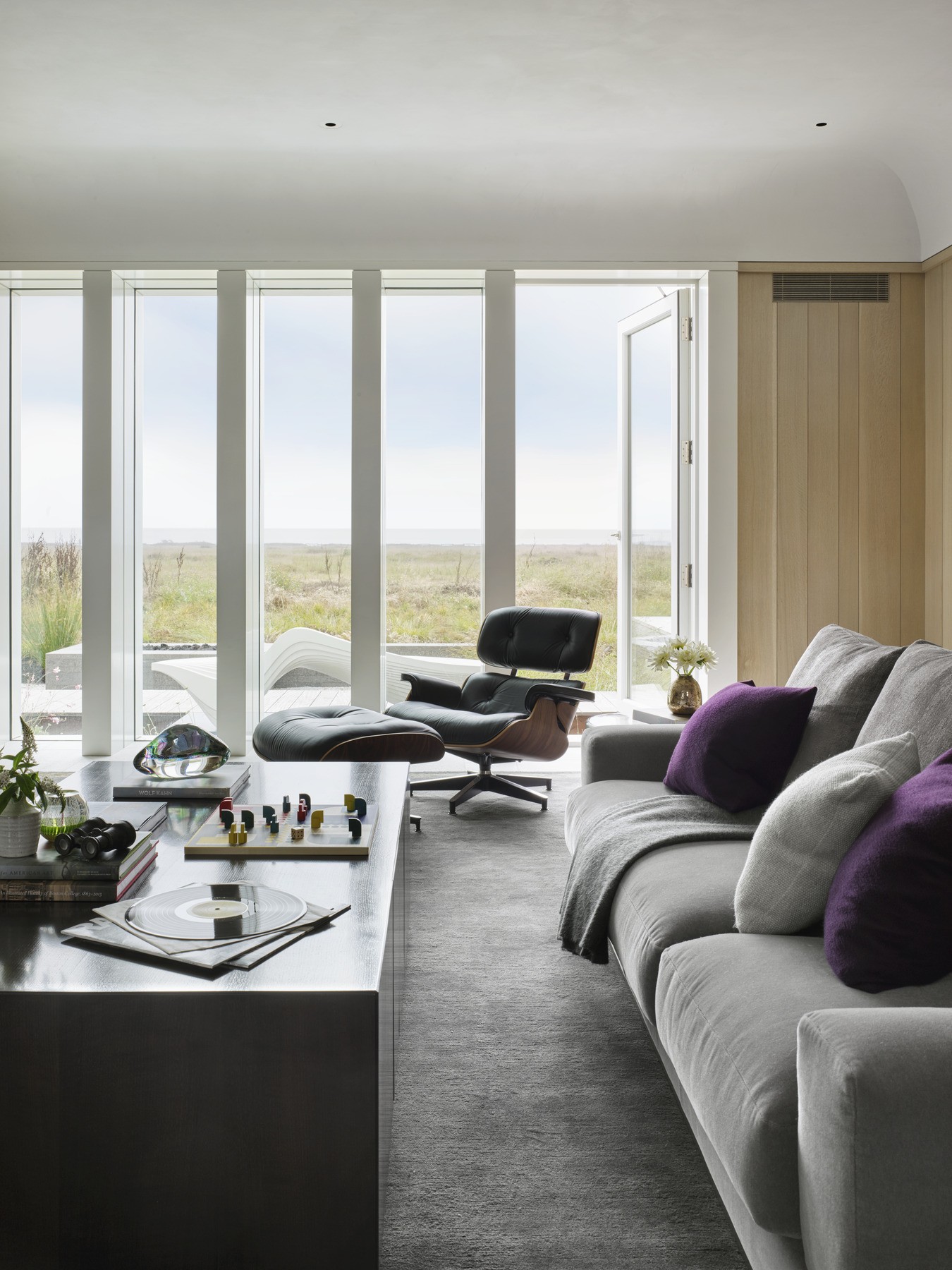 Coastal Retreat — Walker Warner