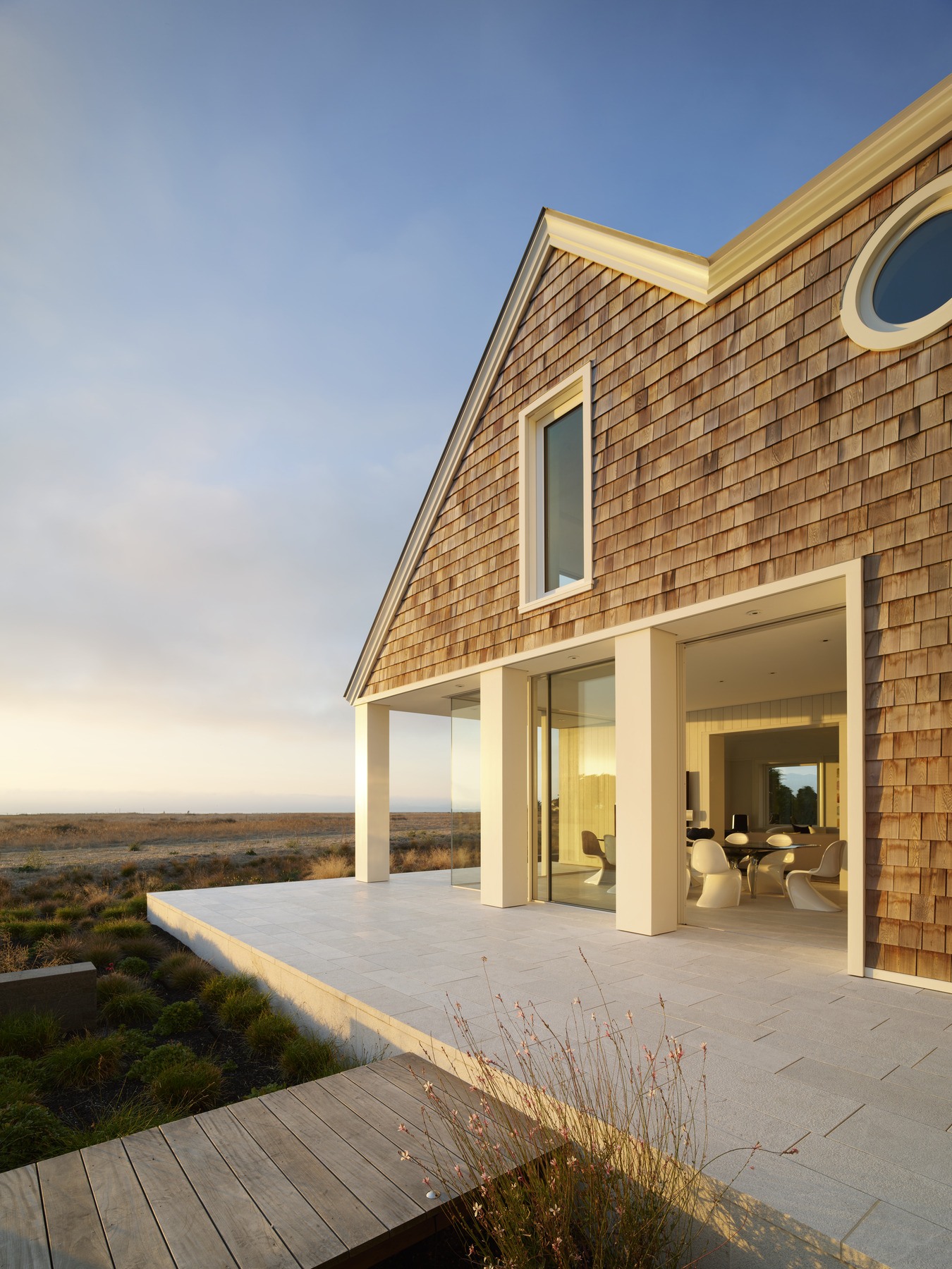 Coastal Retreat — Walker Warner