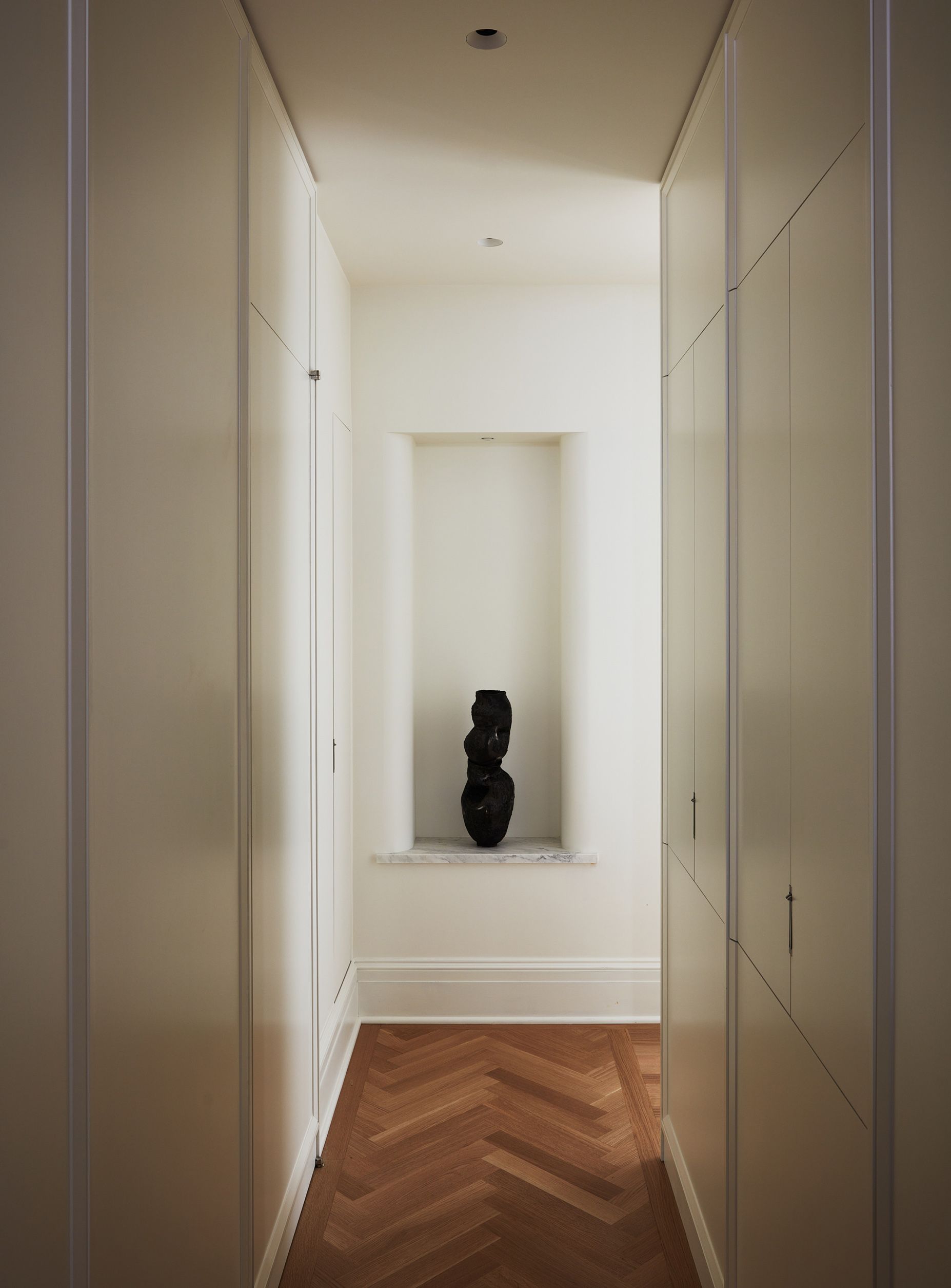 Cobble Hill Greek Revival — Home | The Brooklyn Studio