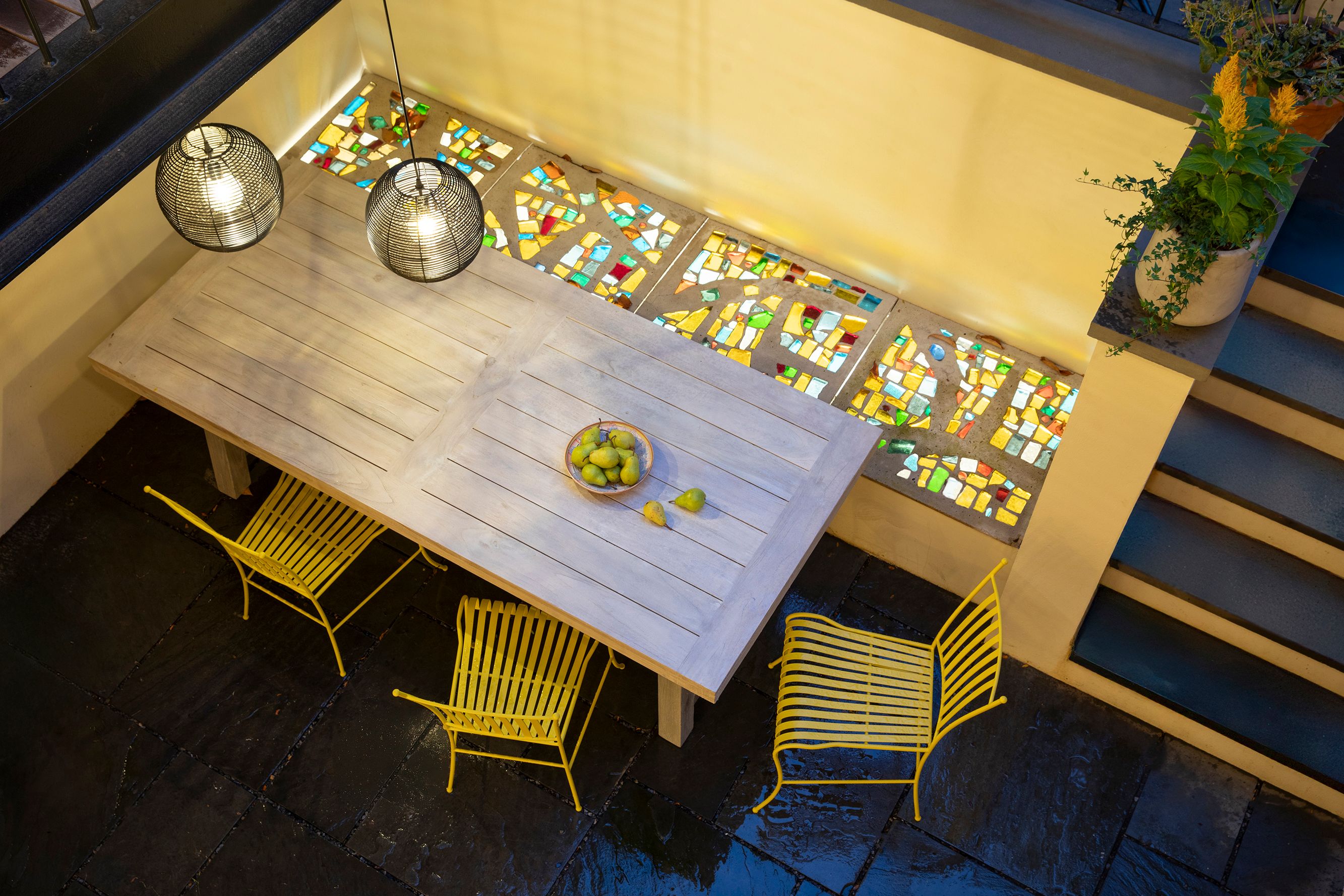 Cobble Hill Anglo — Home | The Brooklyn Studio