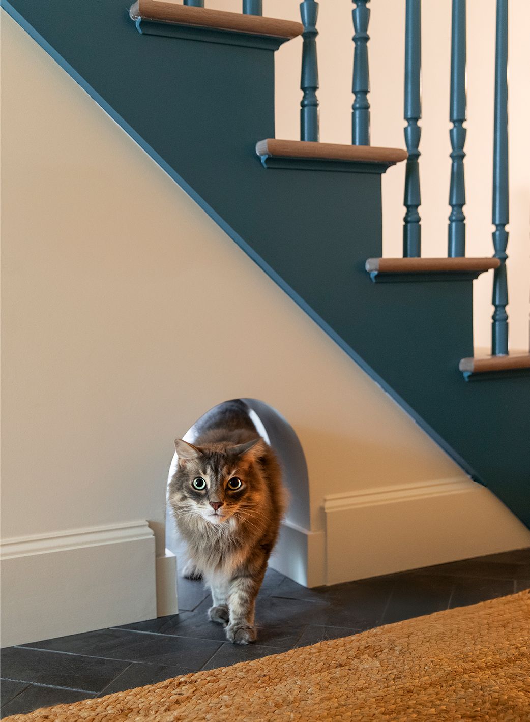 Cobble Hill Anglo — Home | The Brooklyn Studio
