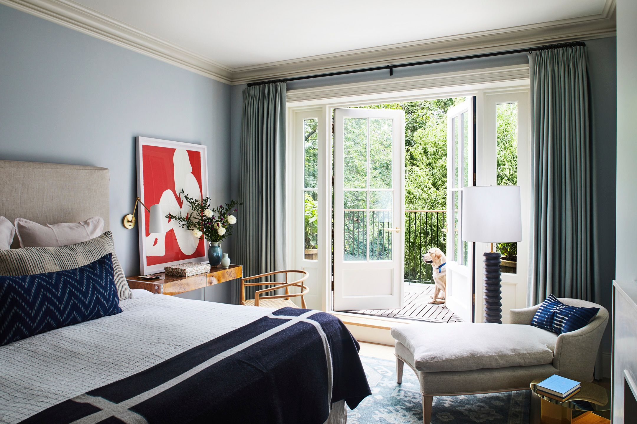 Cobble Hill Italianate, No. 1 — Home | The Brooklyn Studio
