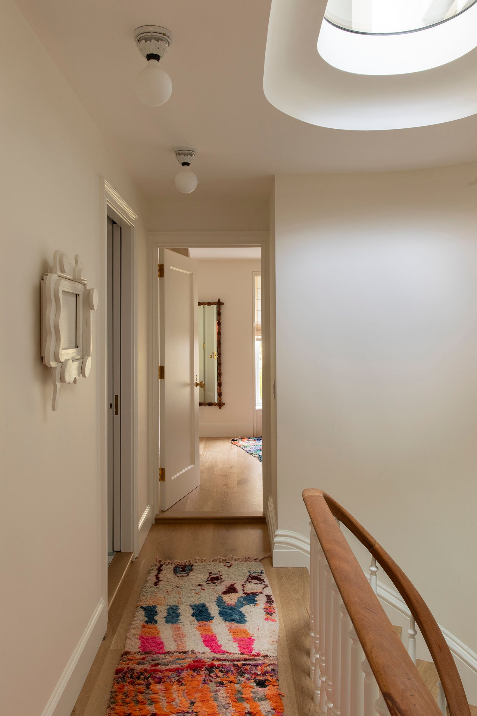Cobble Hill Anglo — Home | The Brooklyn Studio
